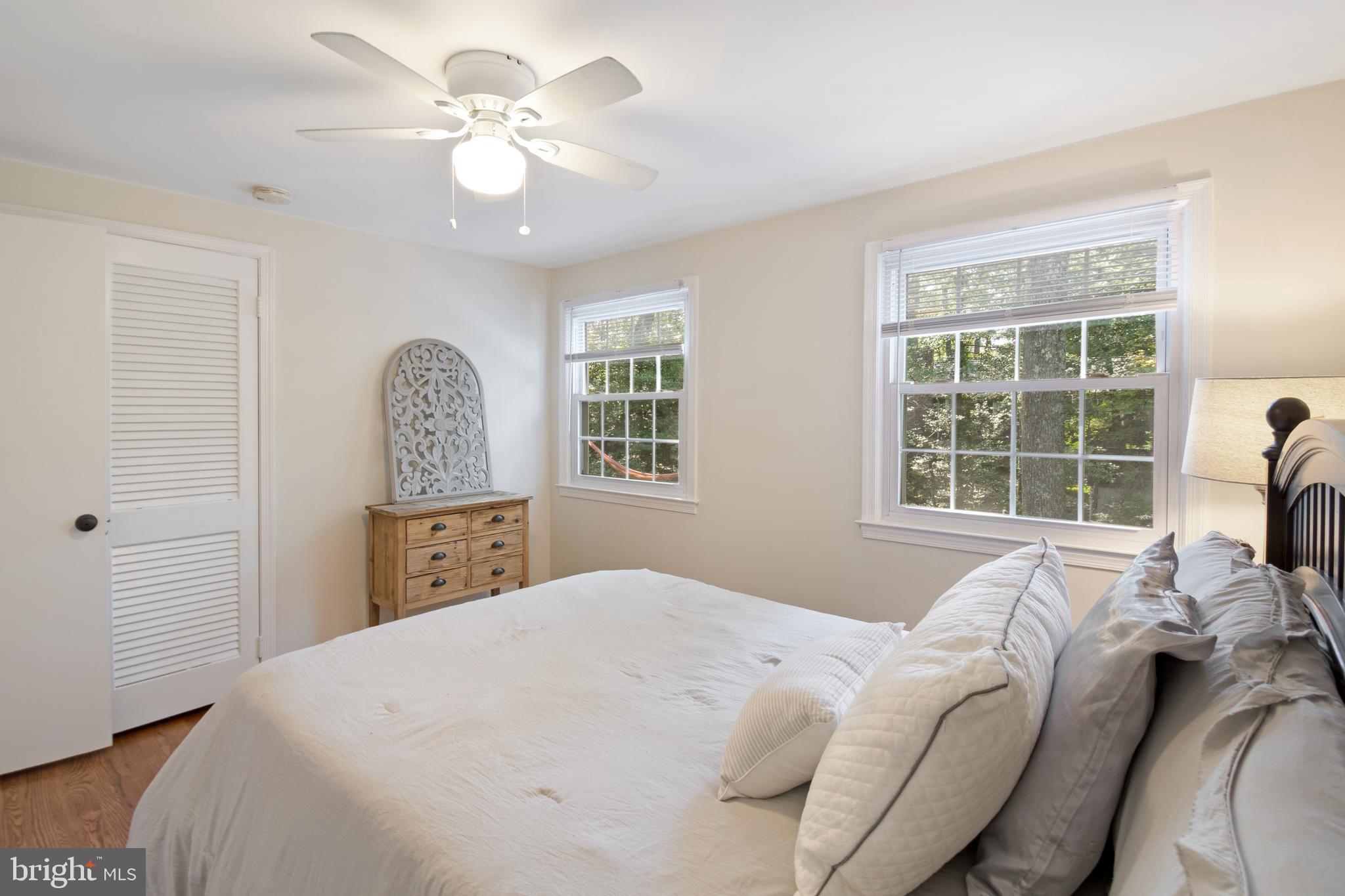 FAIRWINDS ON SEVERN - Residential