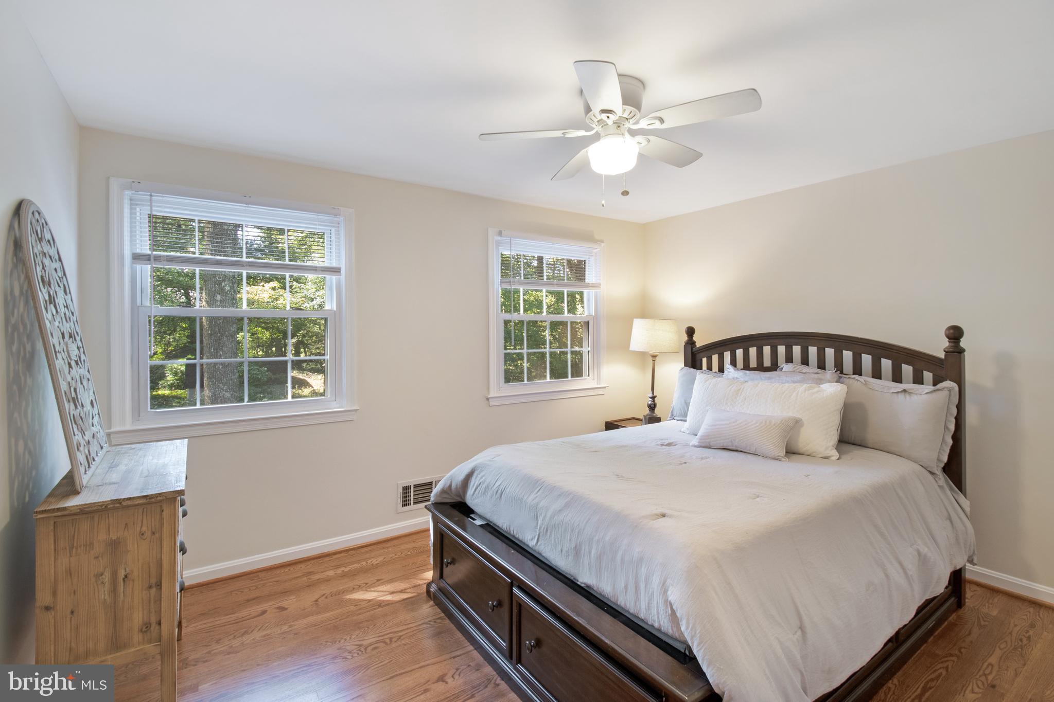 FAIRWINDS ON SEVERN - Residential