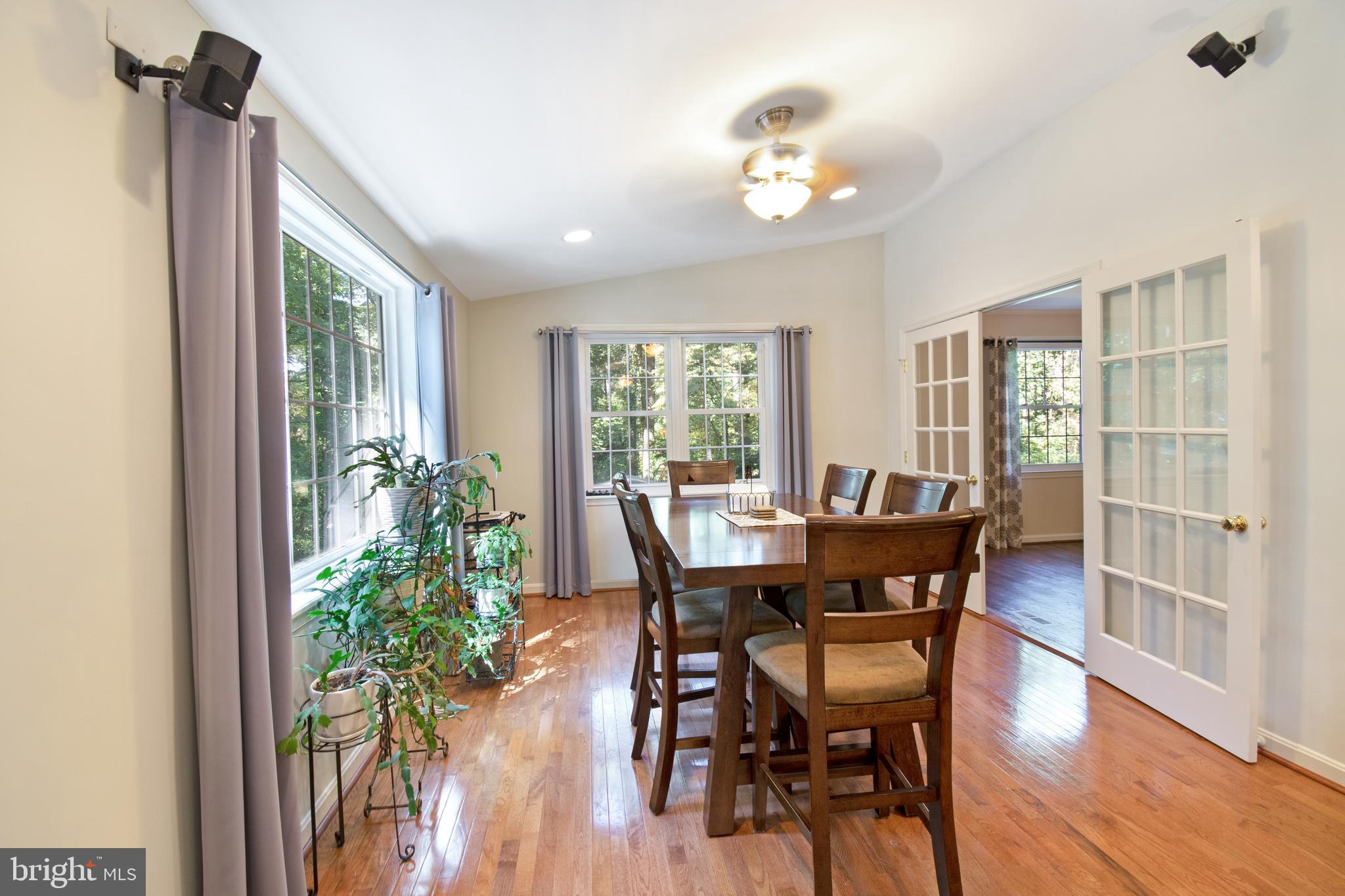 FAIRWINDS ON SEVERN - Residential