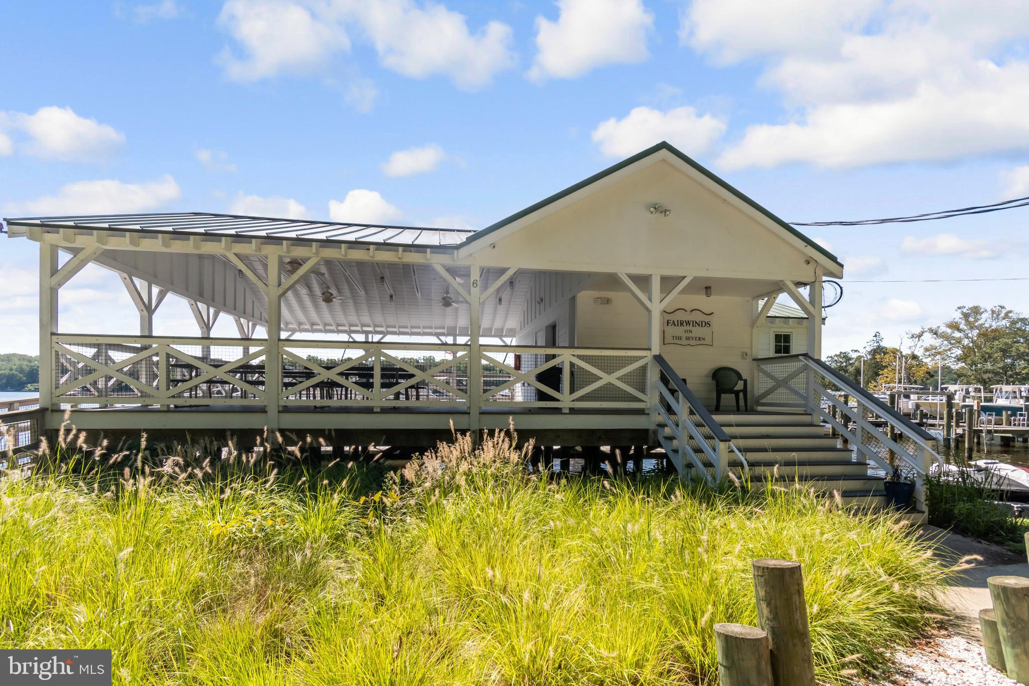 FAIRWINDS ON SEVERN - Residential