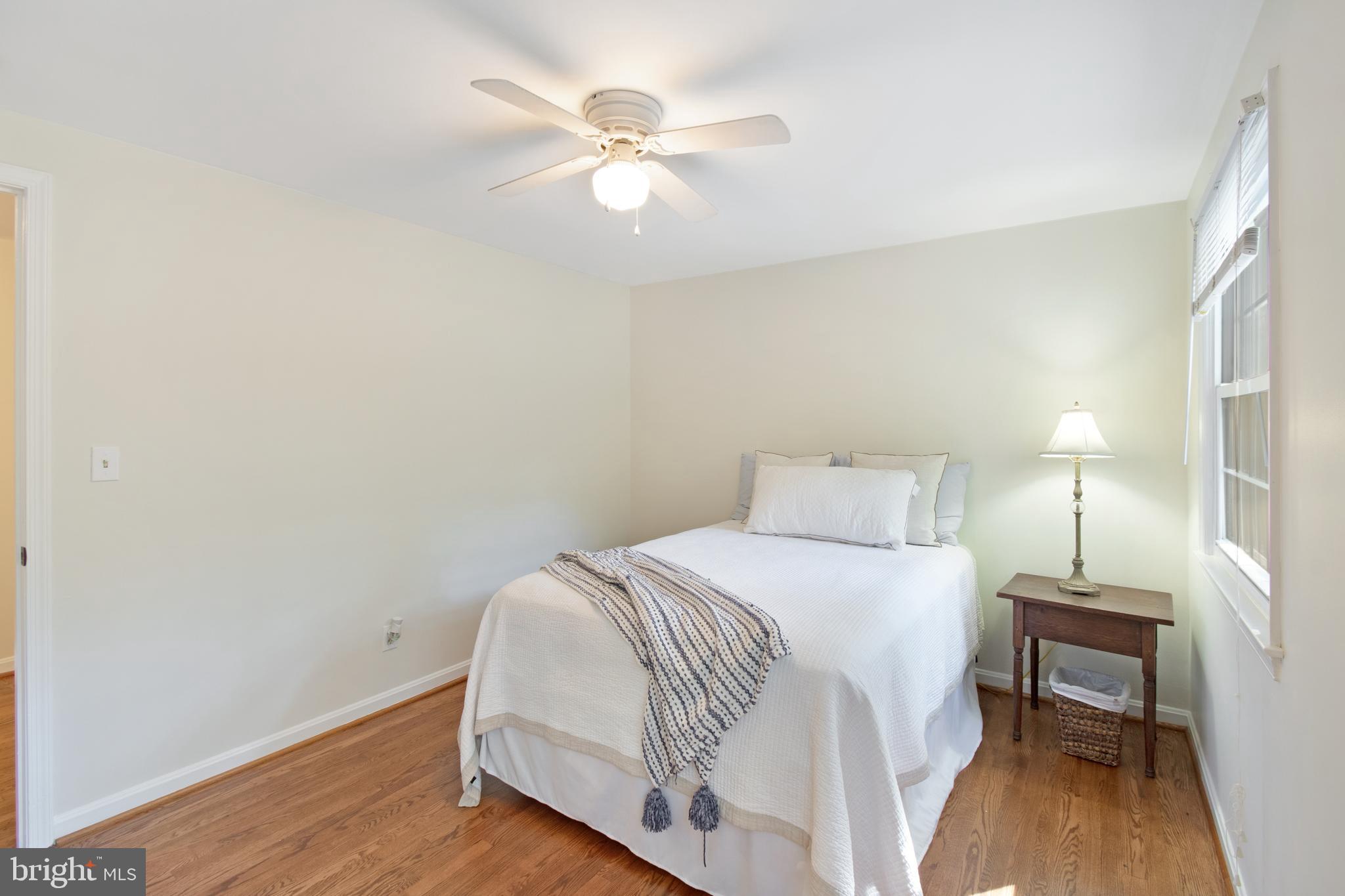 FAIRWINDS ON SEVERN - Residential