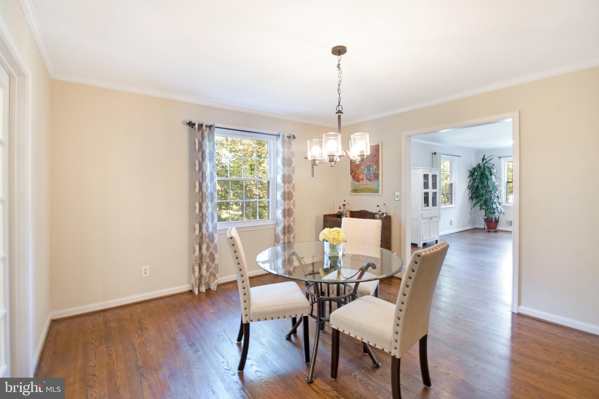 FAIRWINDS ON SEVERN - Residential