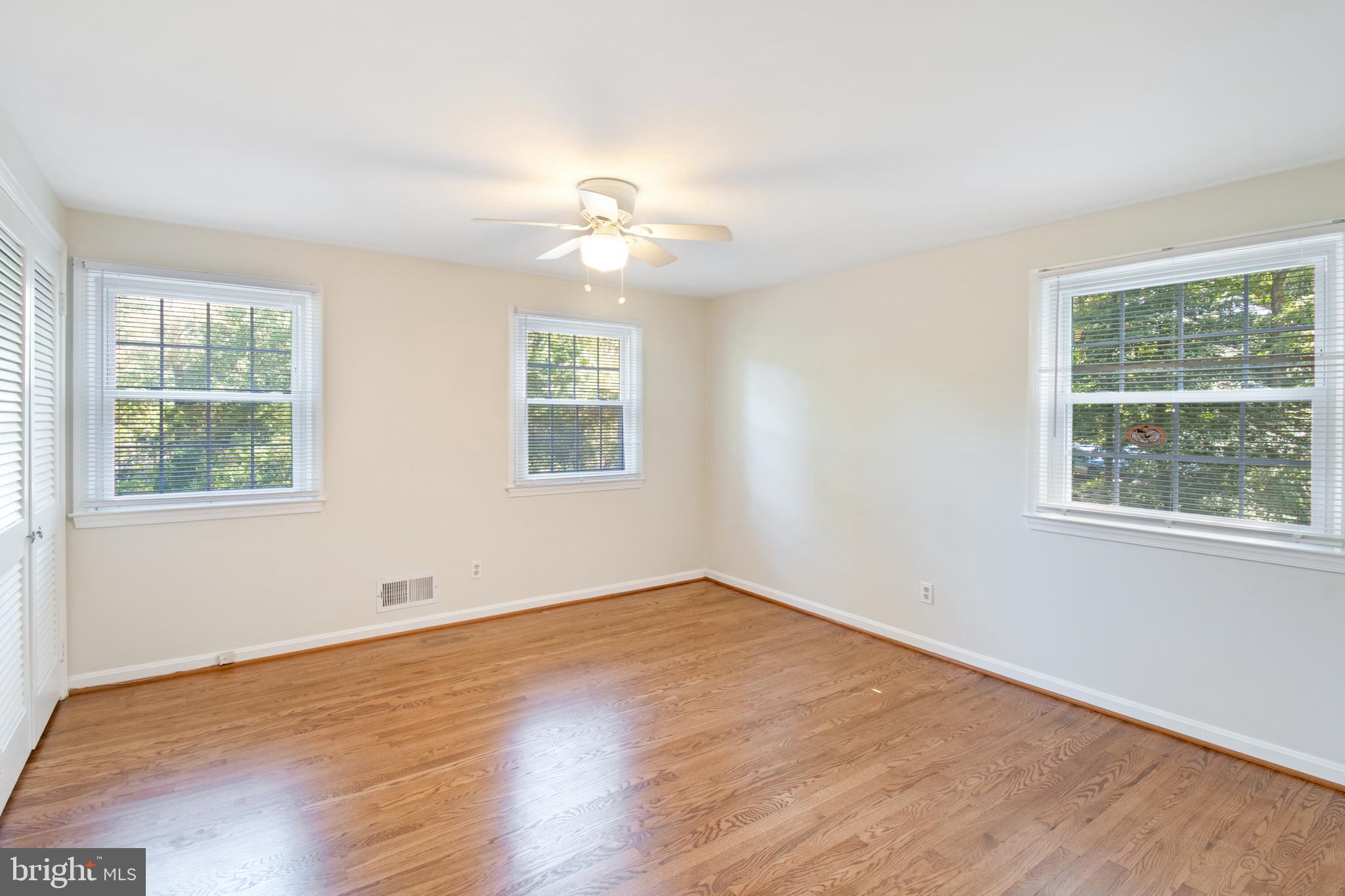 FAIRWINDS ON SEVERN - Residential