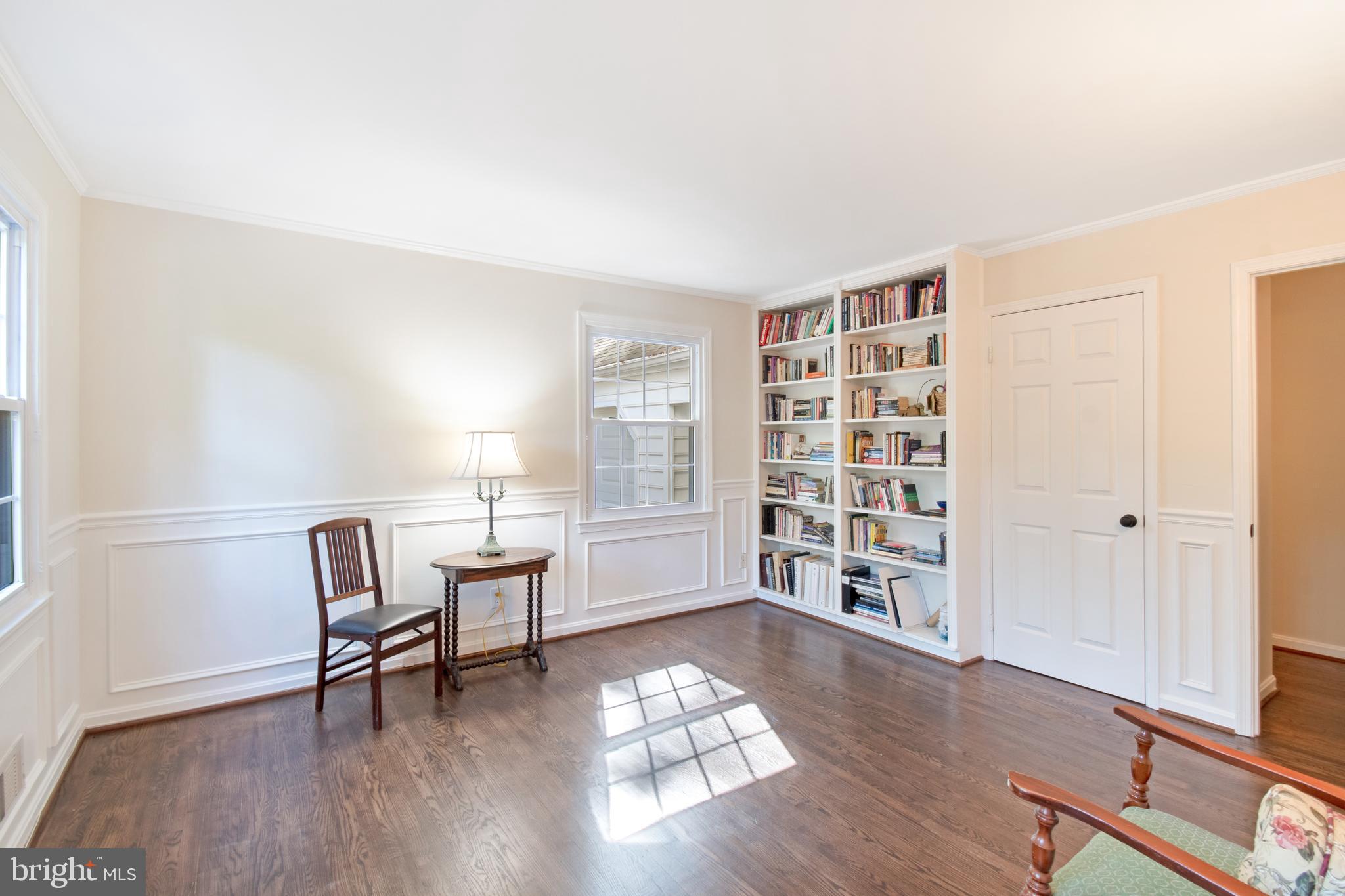 FAIRWINDS ON SEVERN - Residential