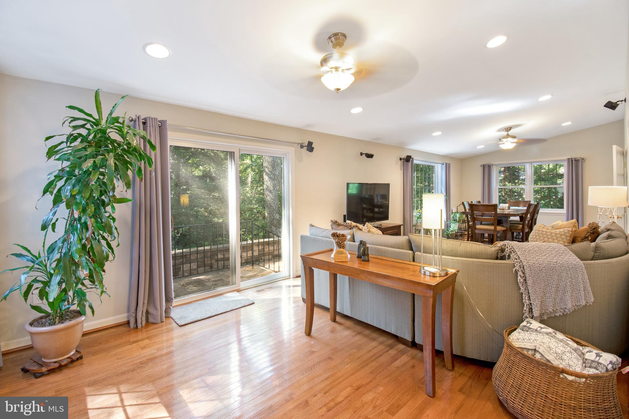 FAIRWINDS ON SEVERN - Residential