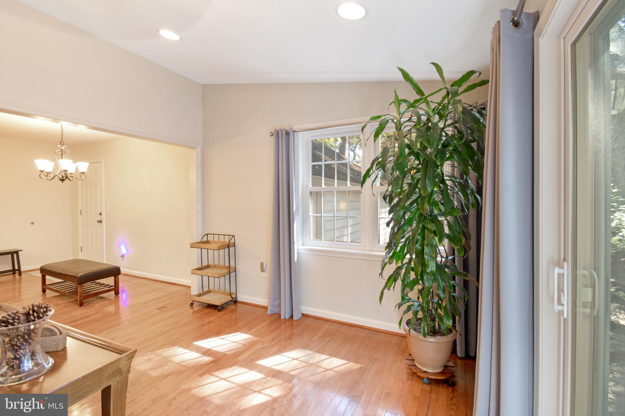 FAIRWINDS ON SEVERN - Residential