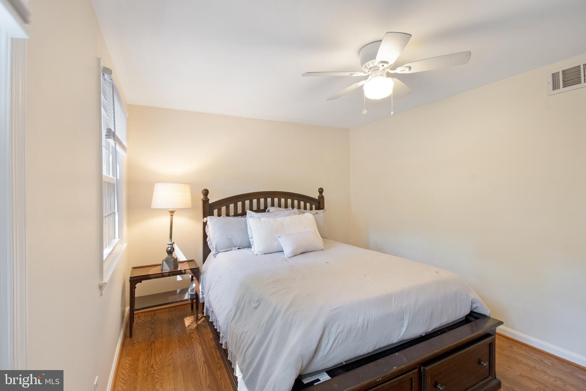 FAIRWINDS ON SEVERN - Residential