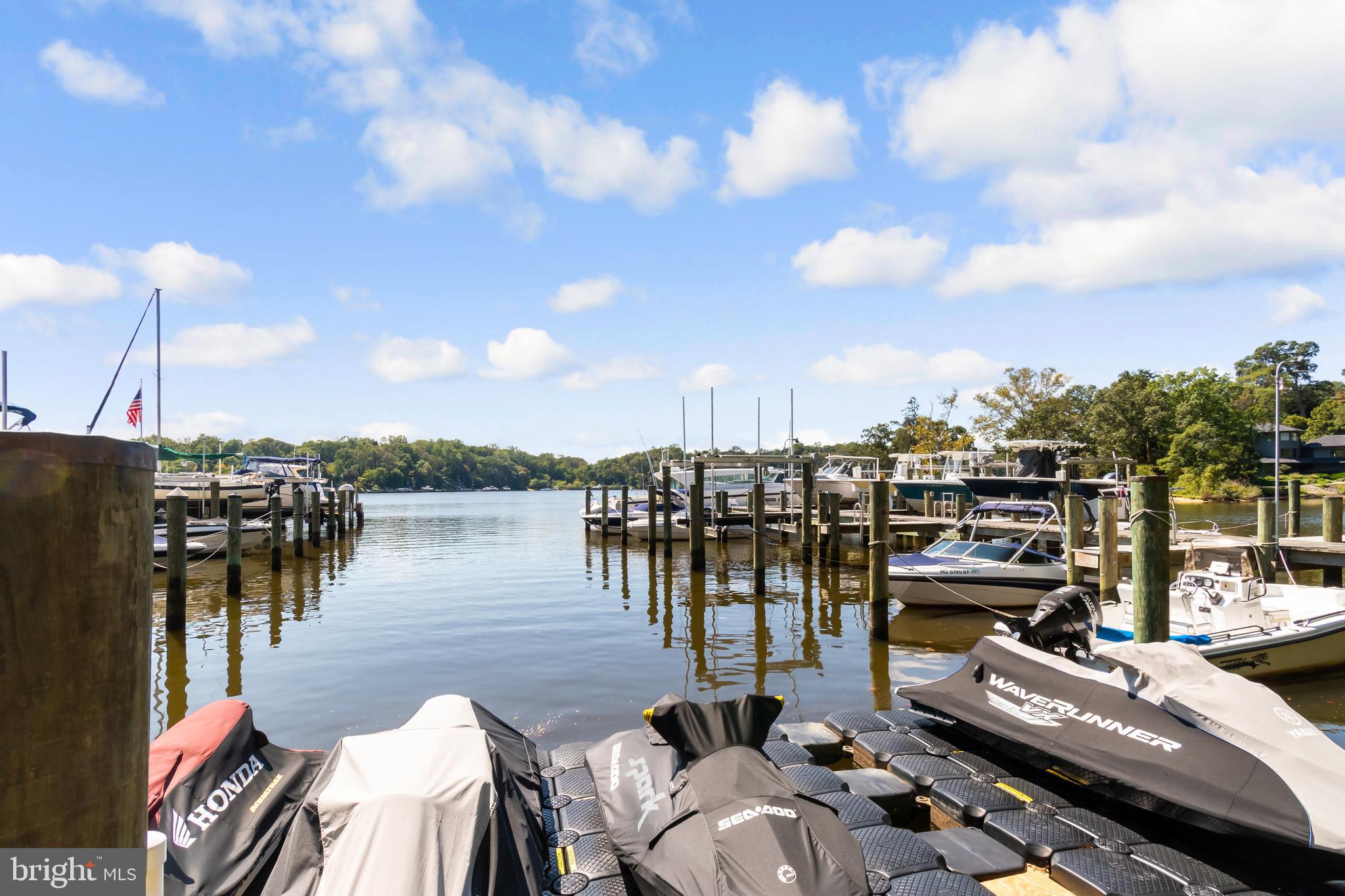 FAIRWINDS ON SEVERN - Residential