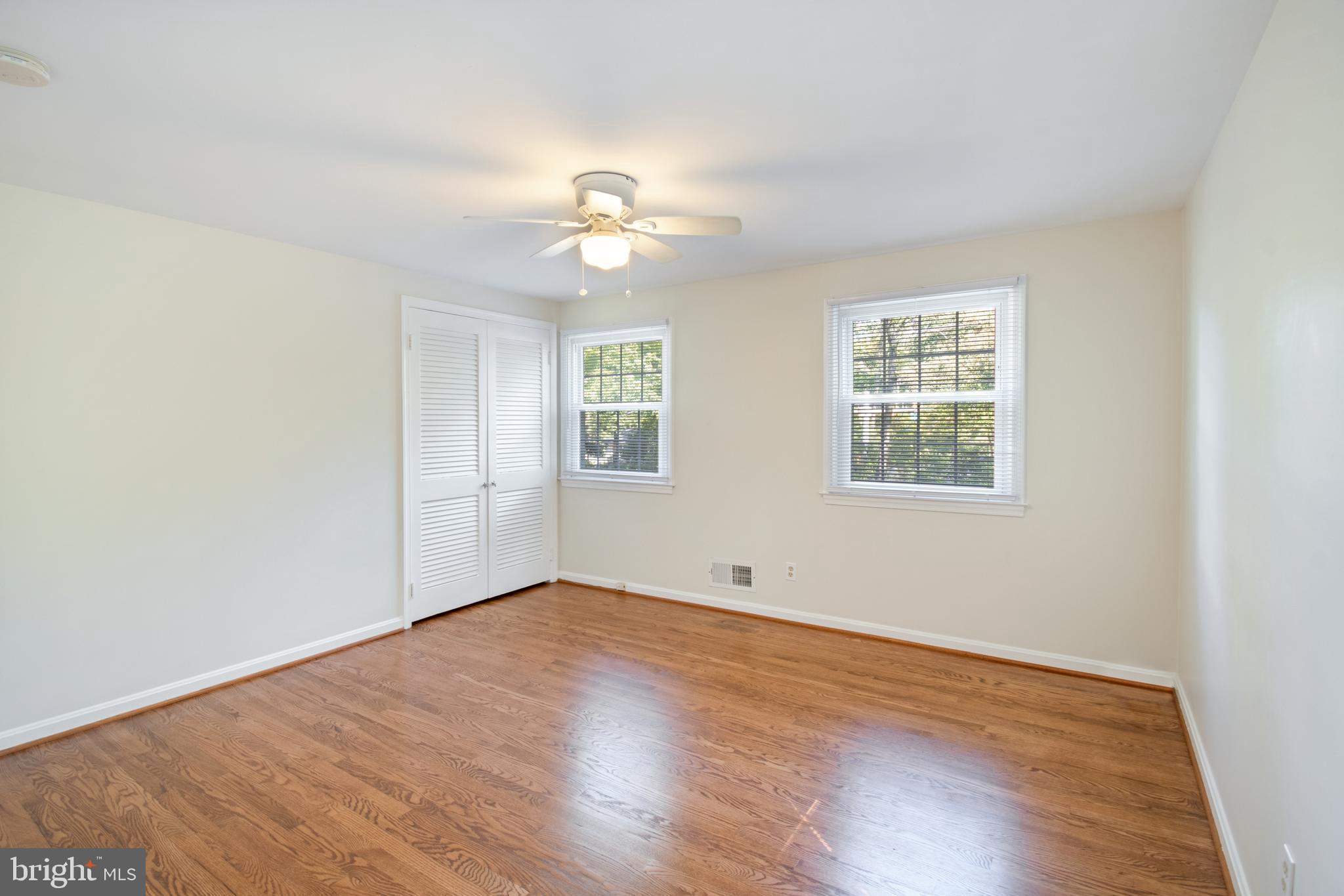 FAIRWINDS ON SEVERN - Residential