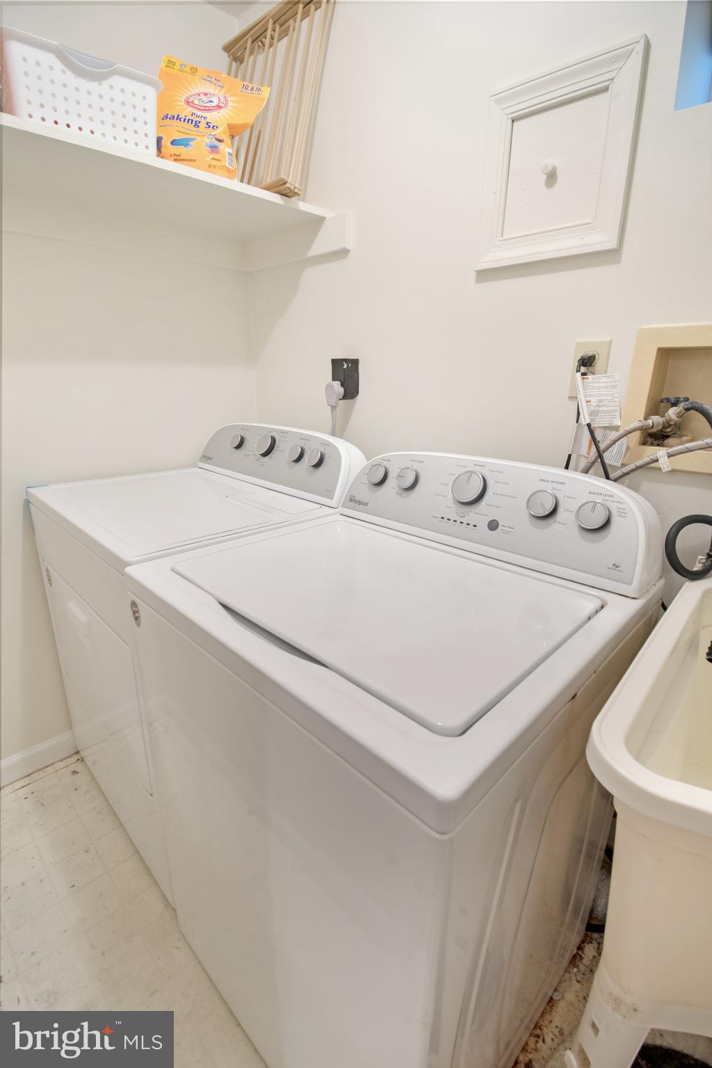 FAIRWINDS ON SEVERN - Residential