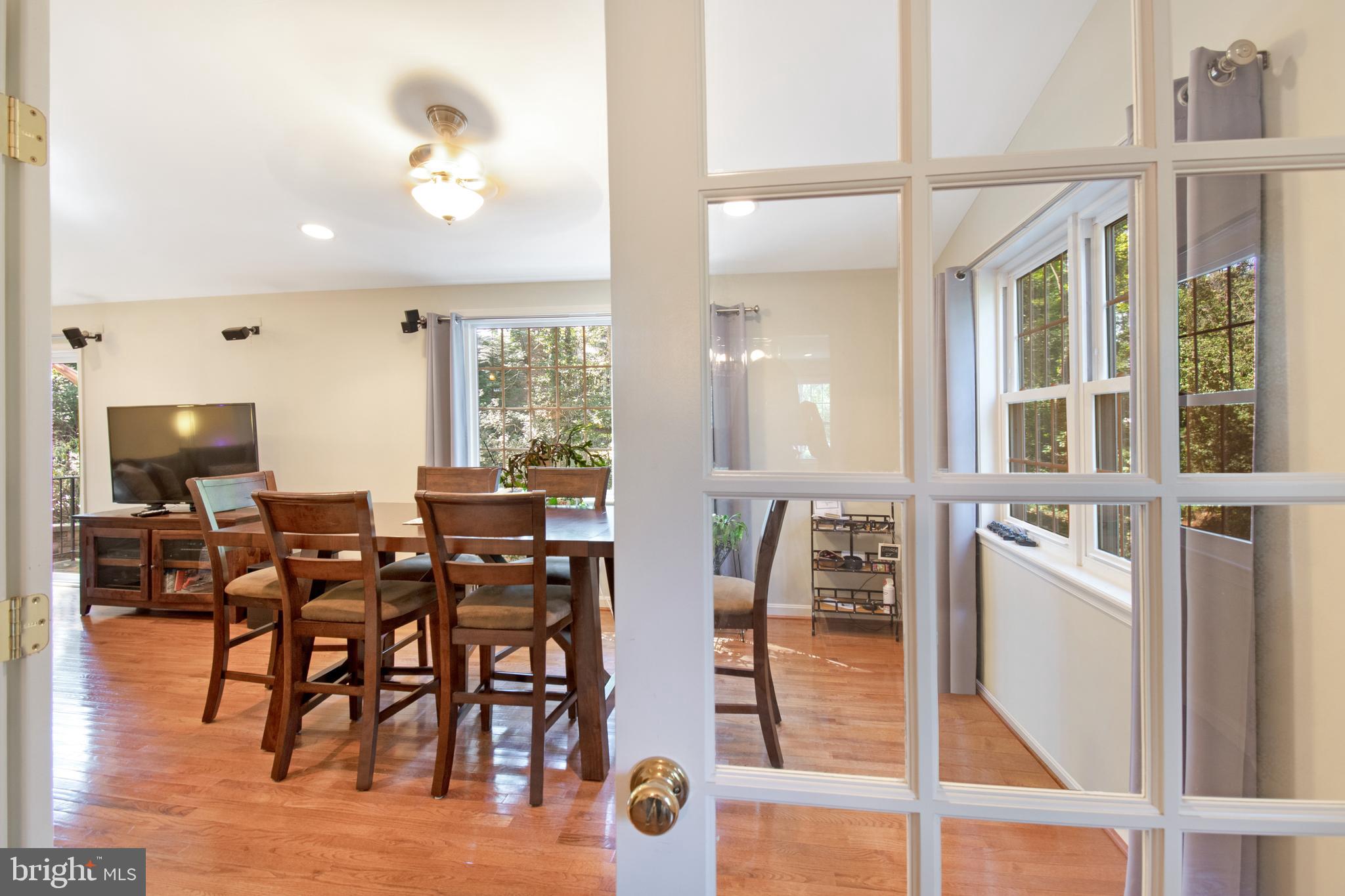 FAIRWINDS ON SEVERN - Residential