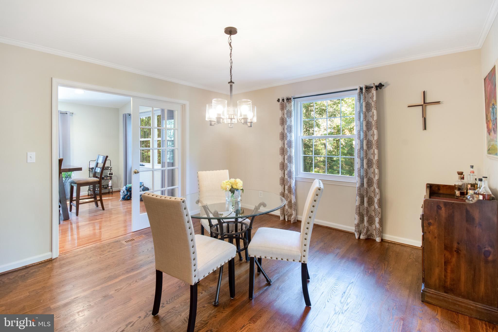 FAIRWINDS ON SEVERN - Residential