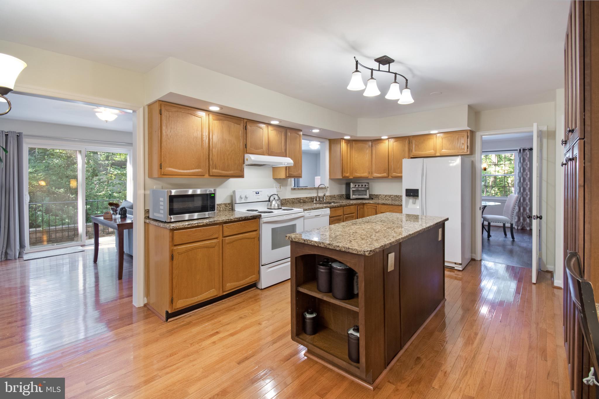 FAIRWINDS ON SEVERN - Residential