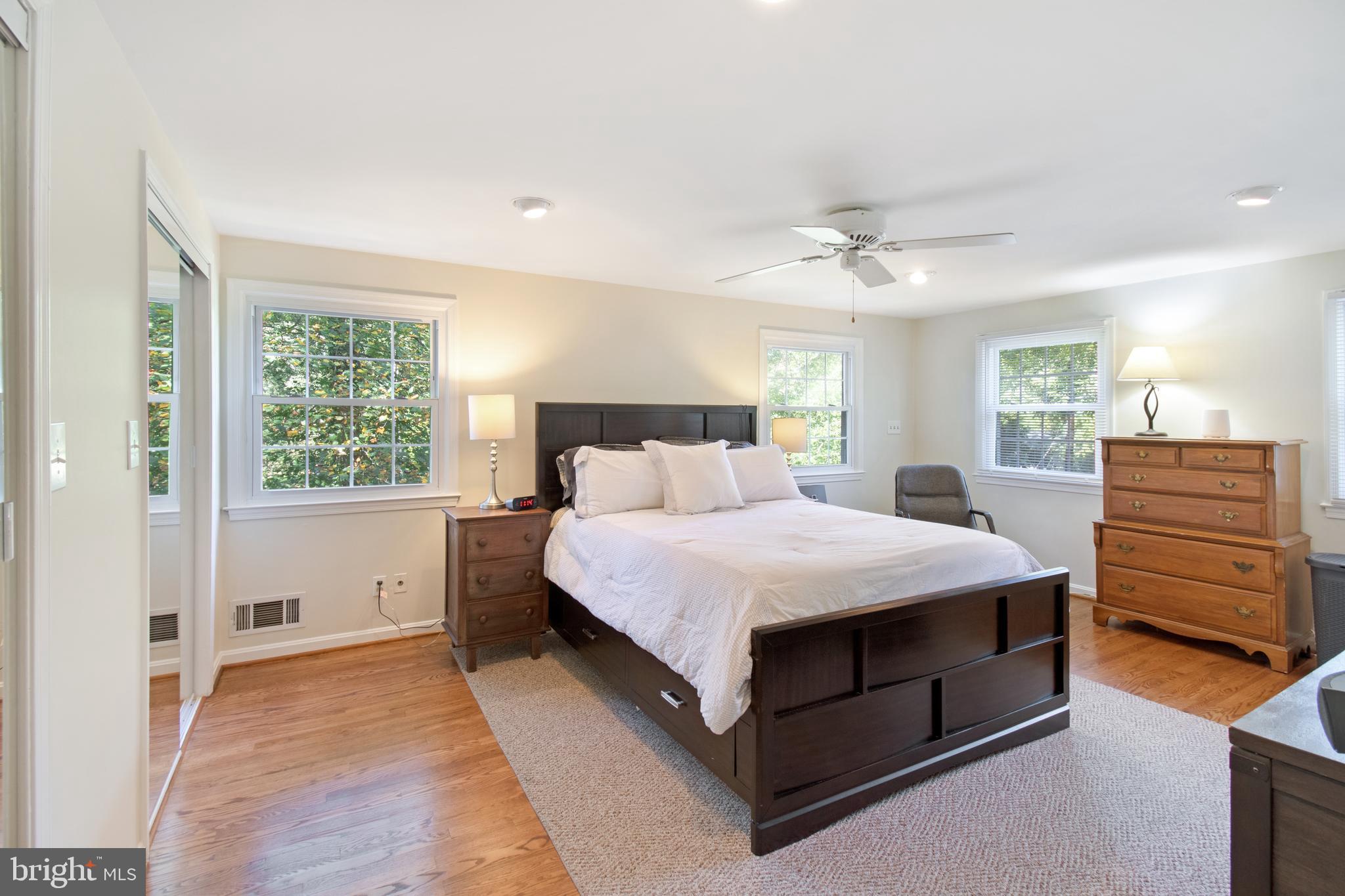 FAIRWINDS ON SEVERN - Residential