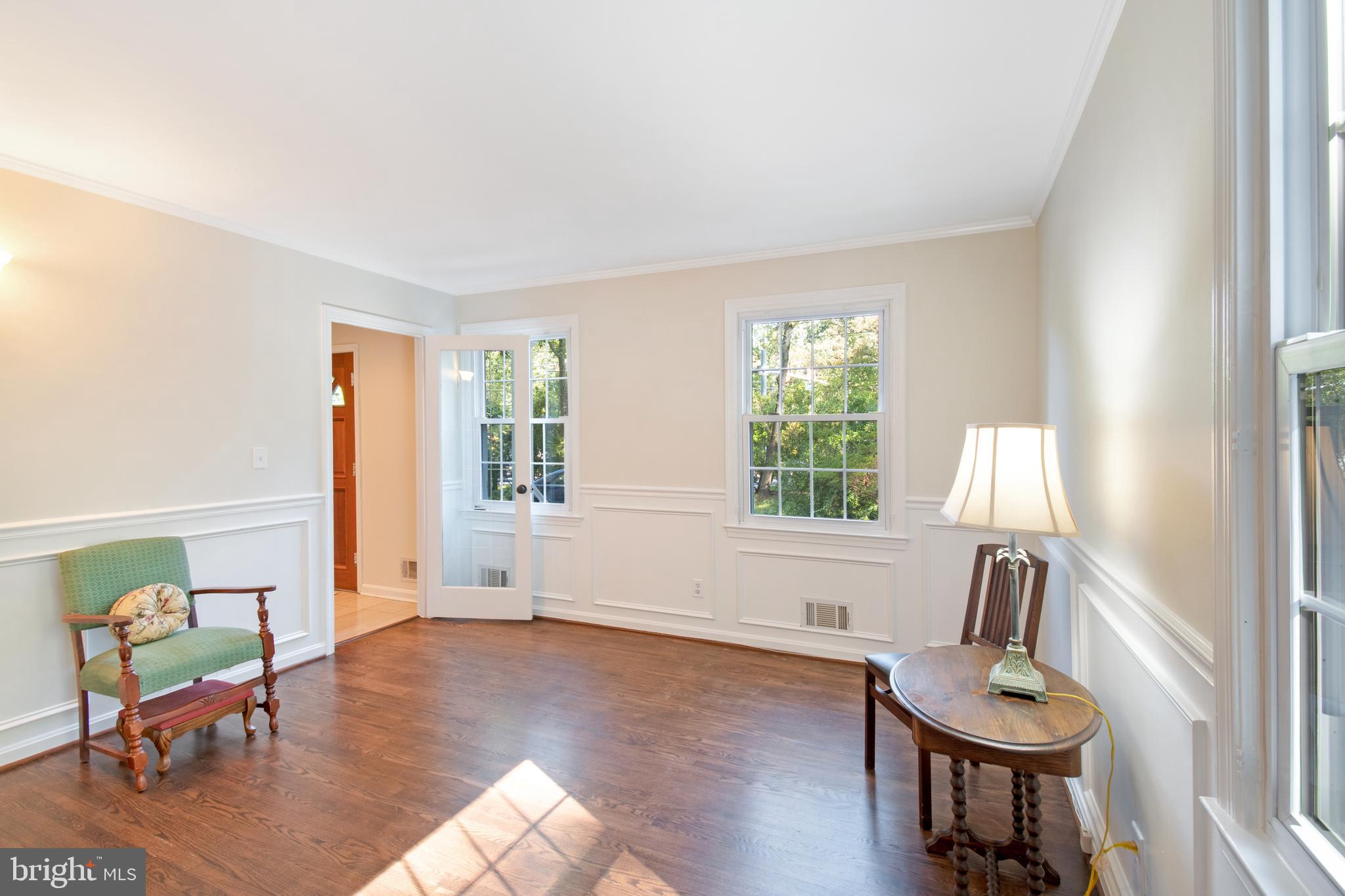 FAIRWINDS ON SEVERN - Residential