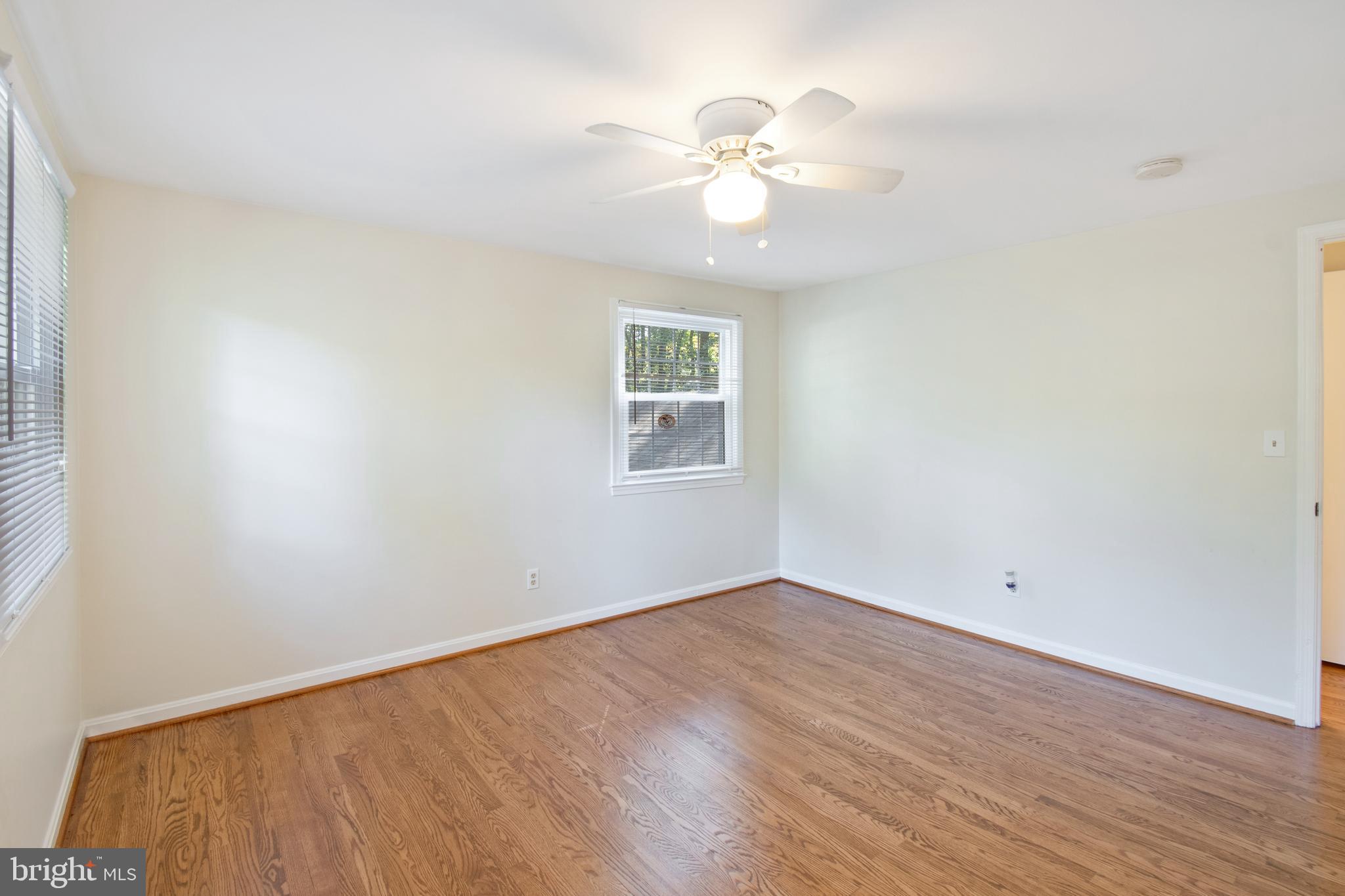 FAIRWINDS ON SEVERN - Residential