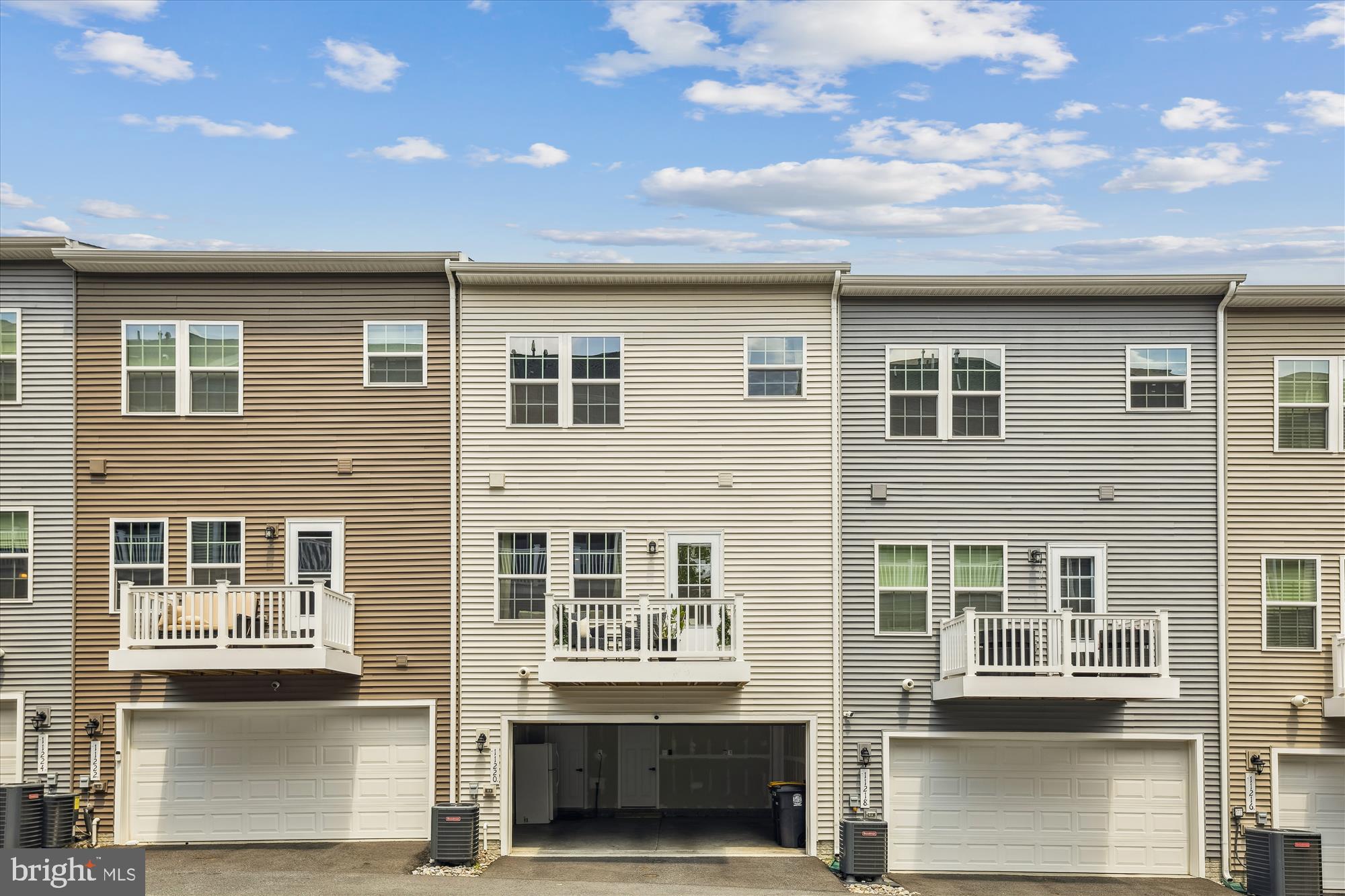 WESTPHALIA - Residential