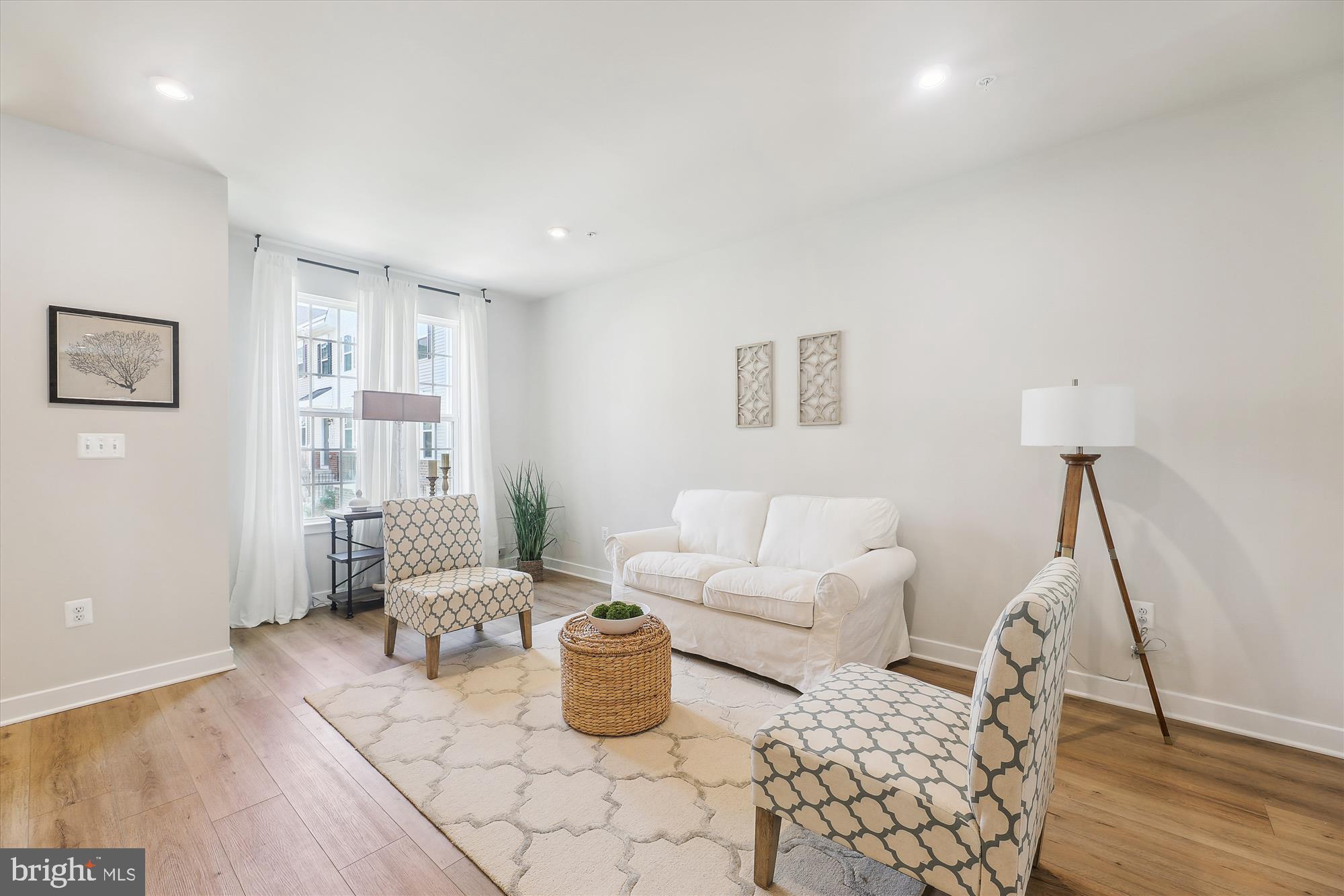 WESTPHALIA - Residential