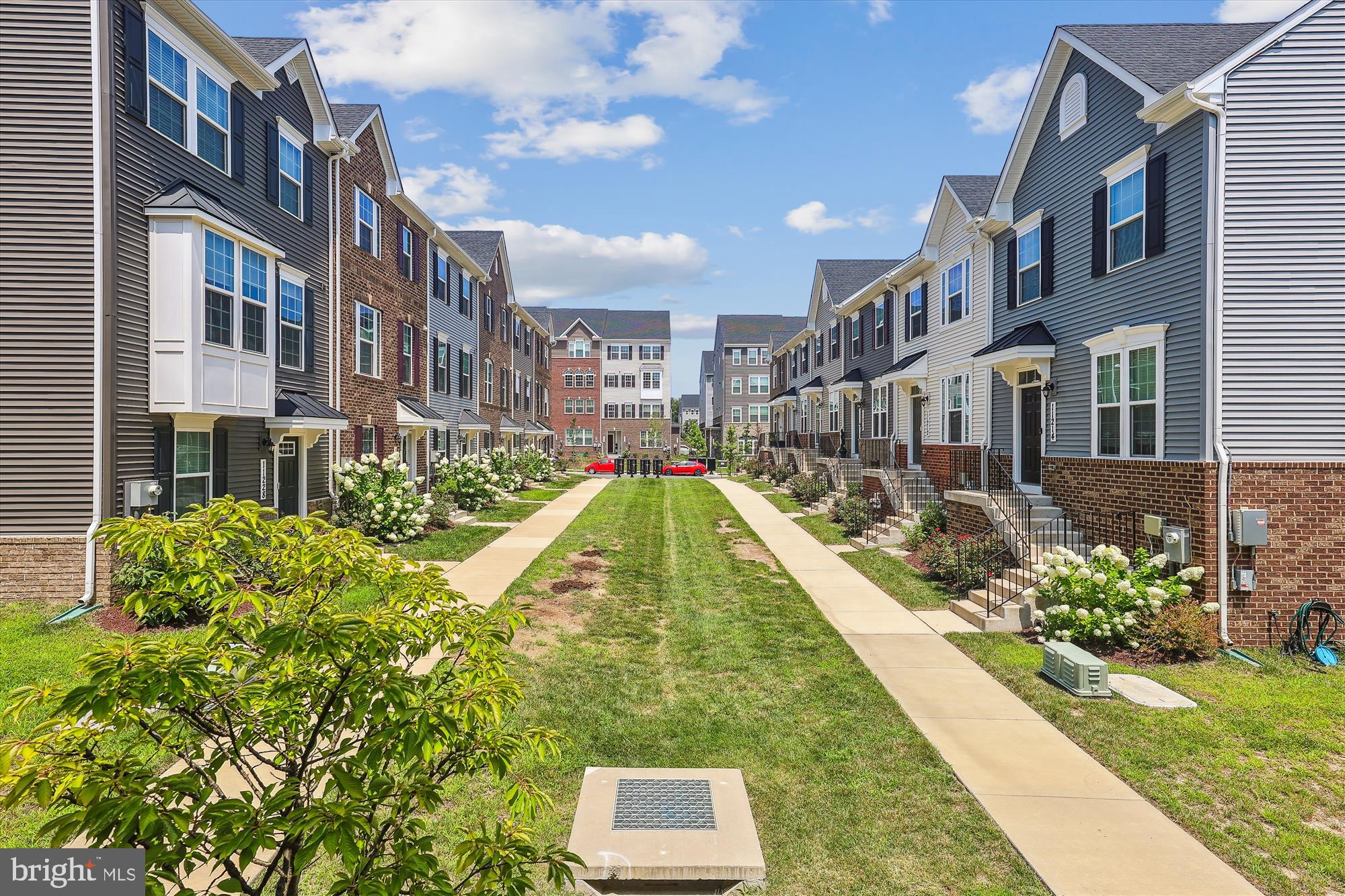 WESTPHALIA - Residential