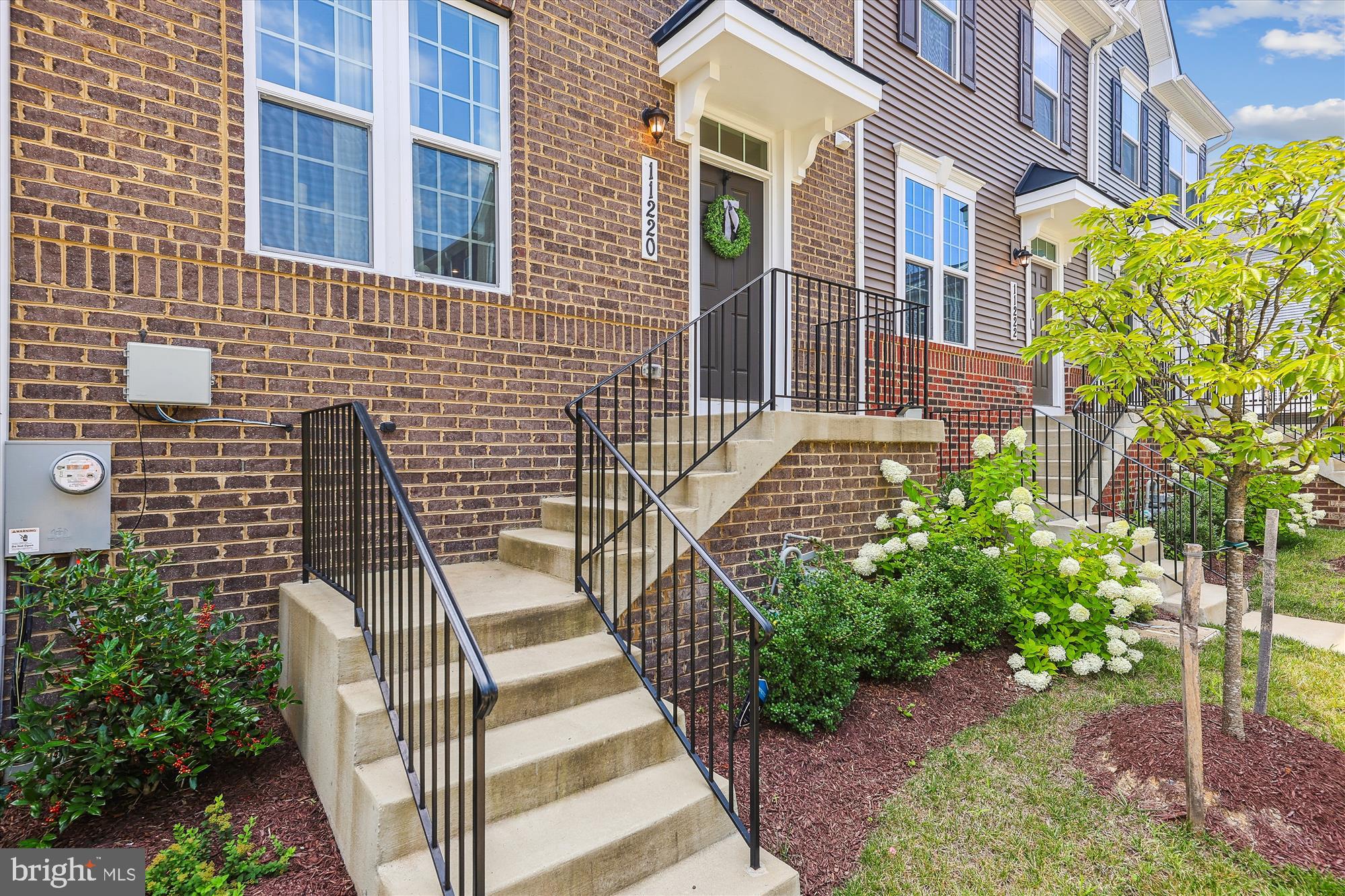 WESTPHALIA - Residential