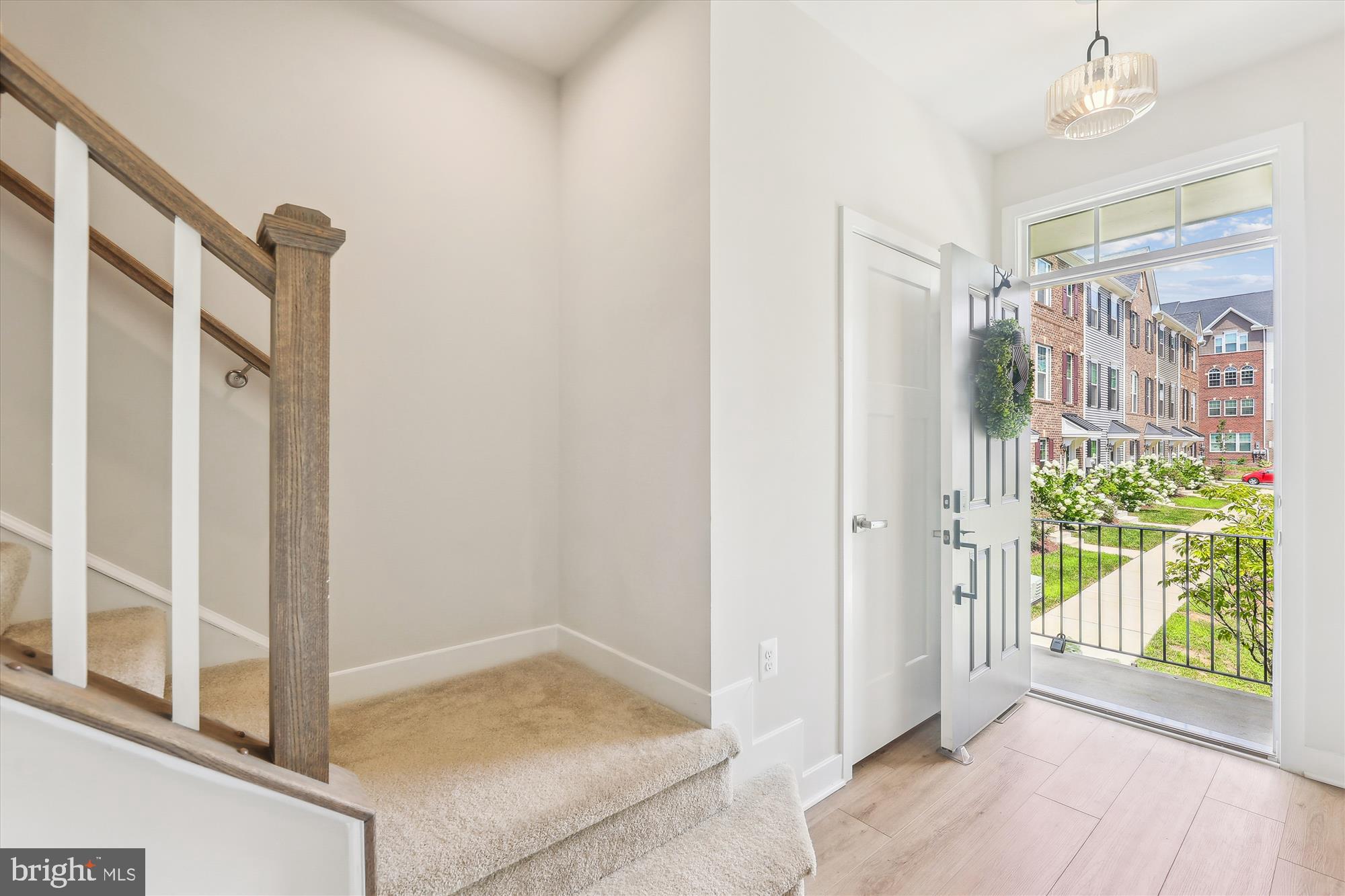 WESTPHALIA - Residential