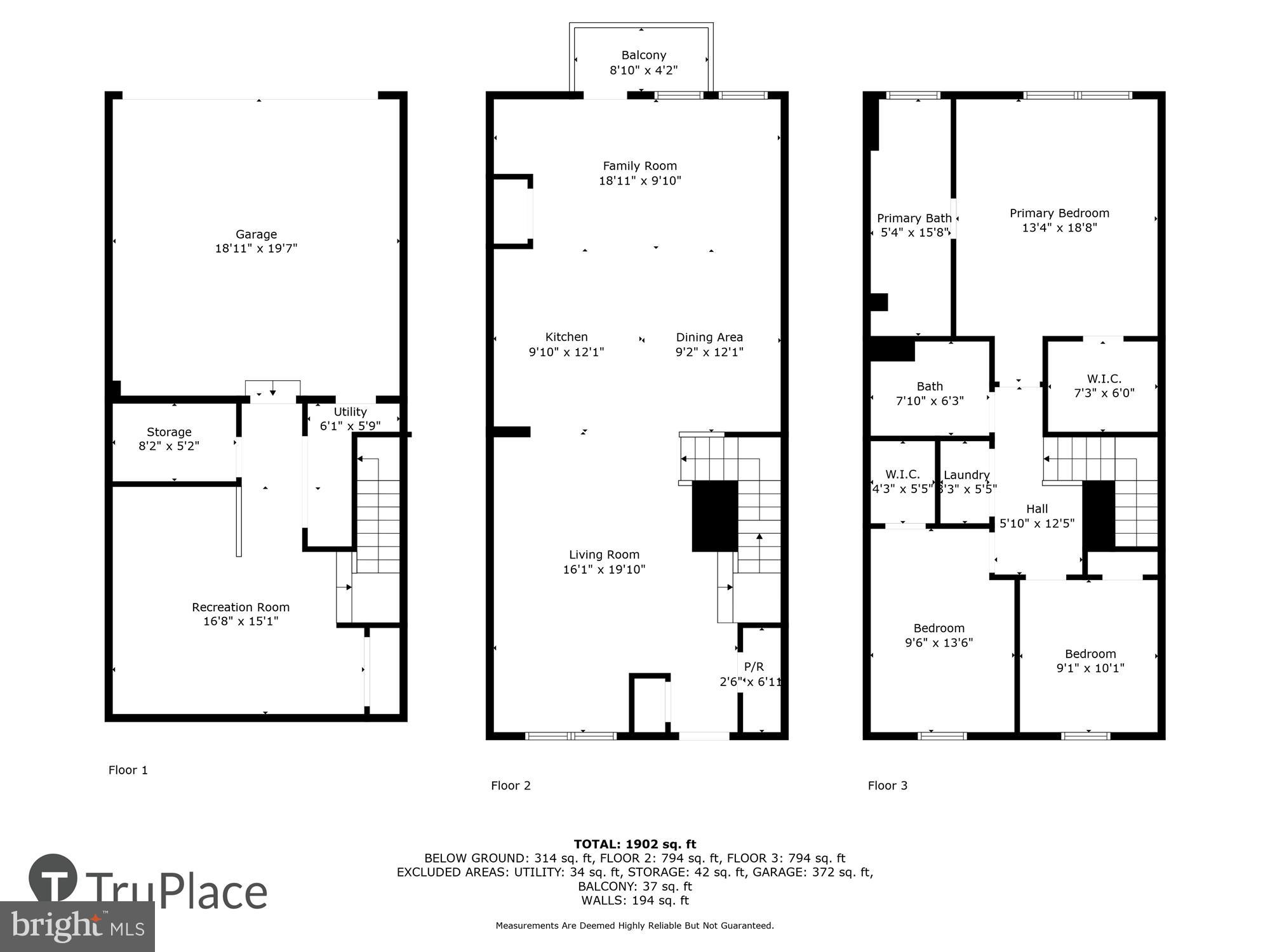 WESTPHALIA - Residential