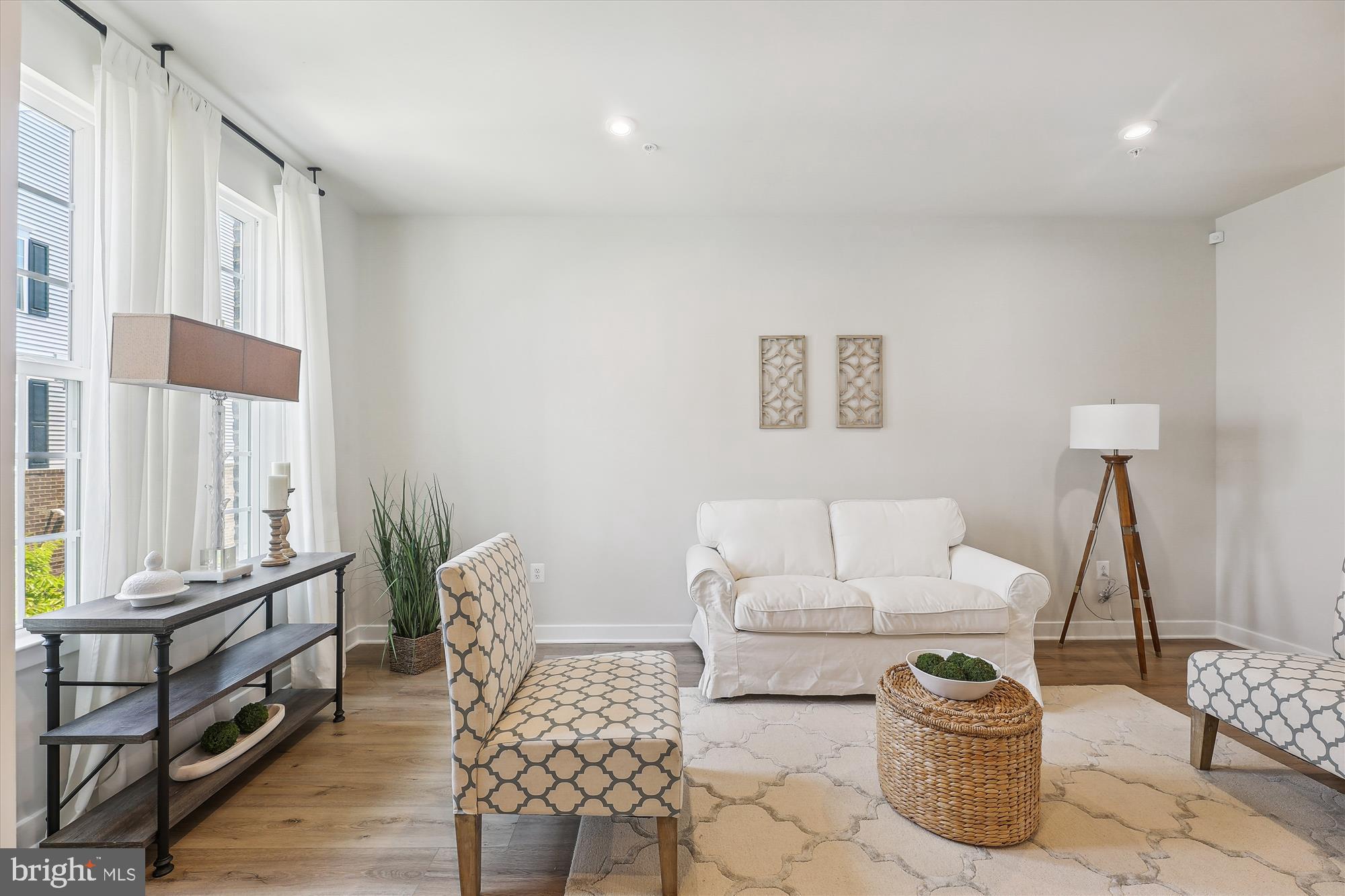 WESTPHALIA - Residential