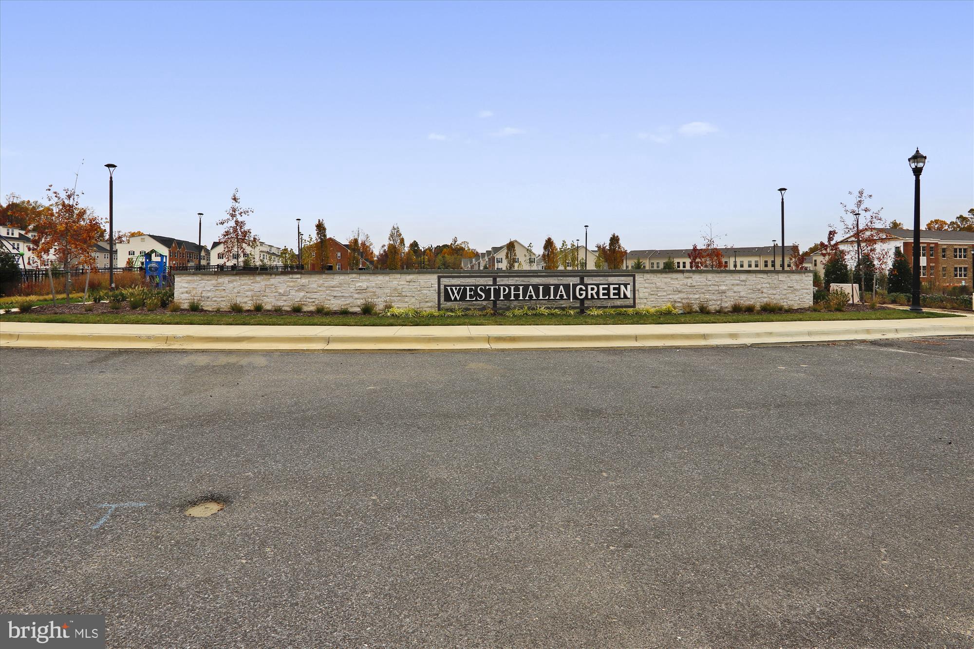 WESTPHALIA - Residential