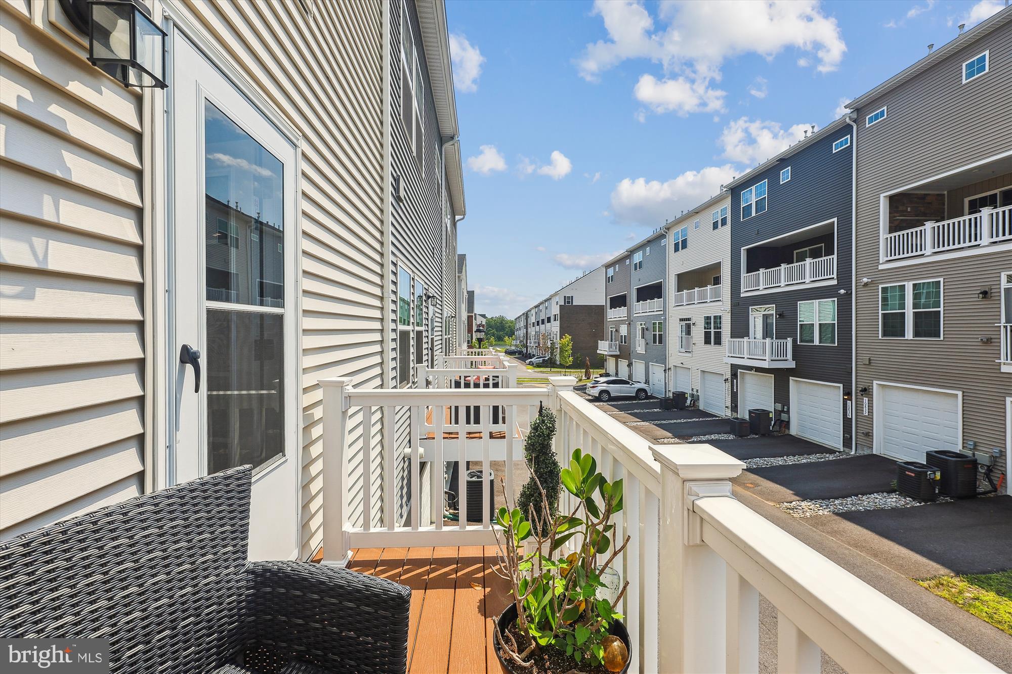 WESTPHALIA - Residential