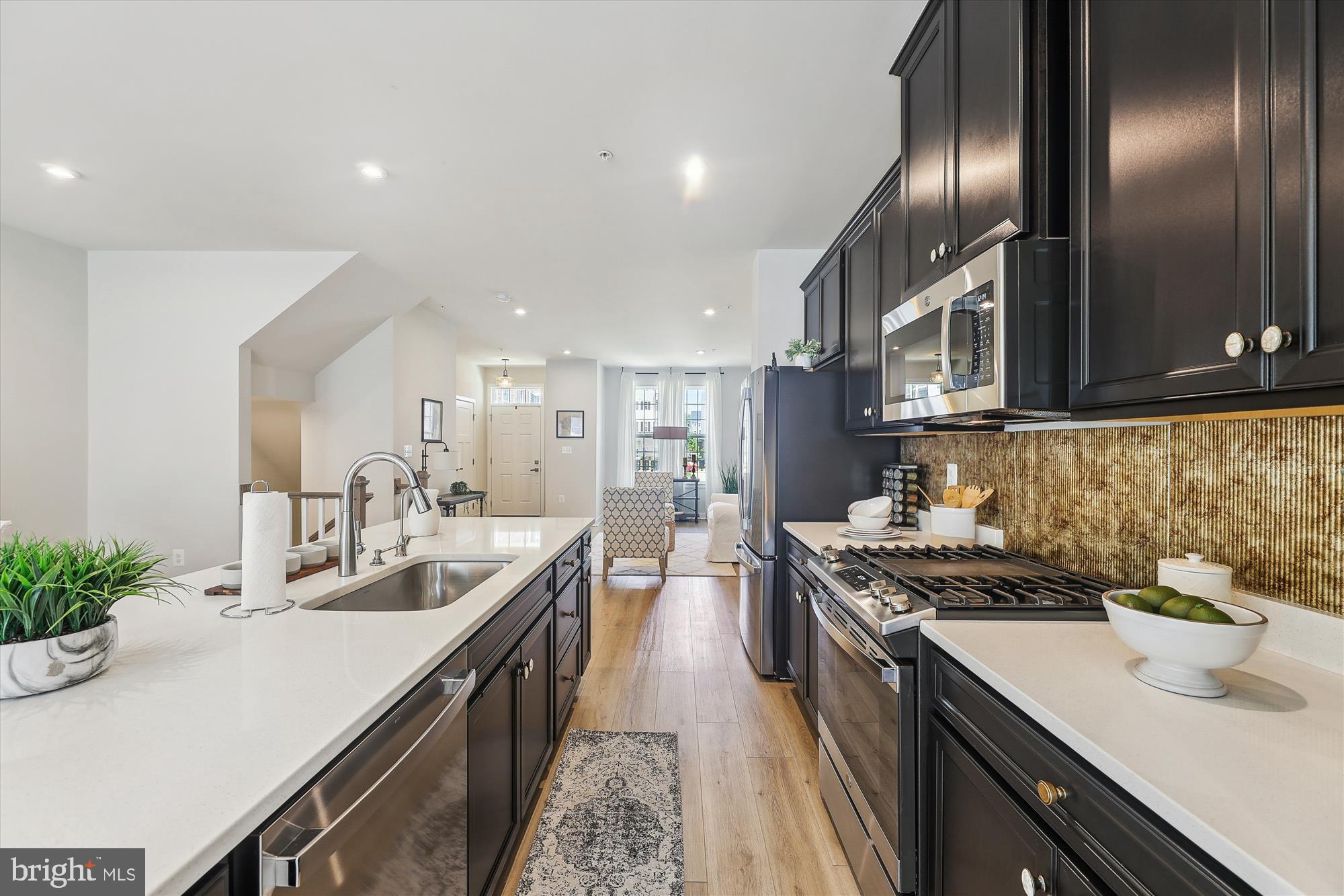 WESTPHALIA - Residential