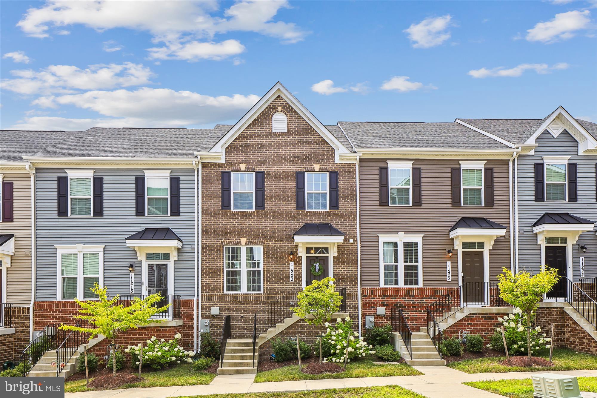 WESTPHALIA - Residential