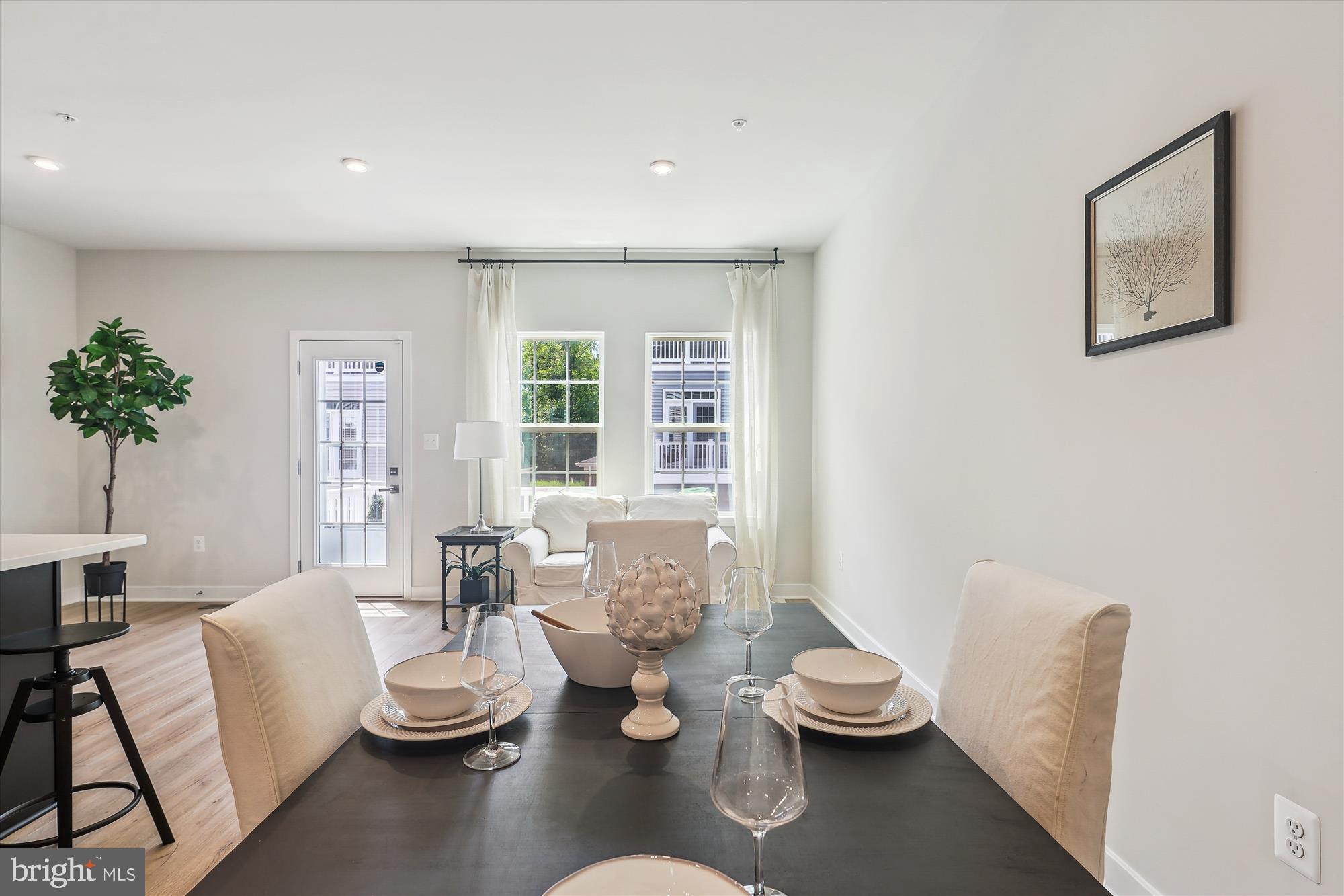 WESTPHALIA - Residential