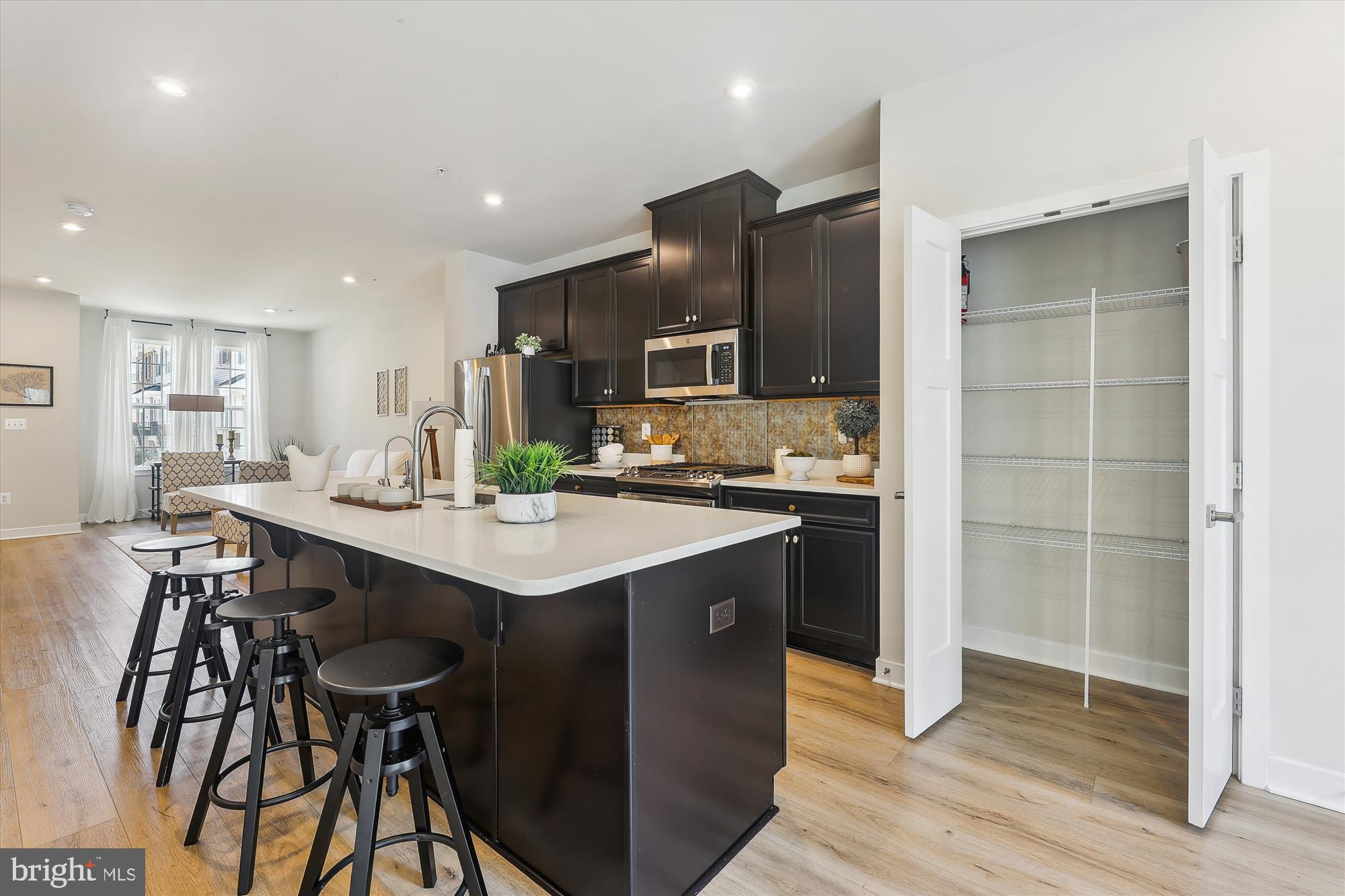 WESTPHALIA - Residential