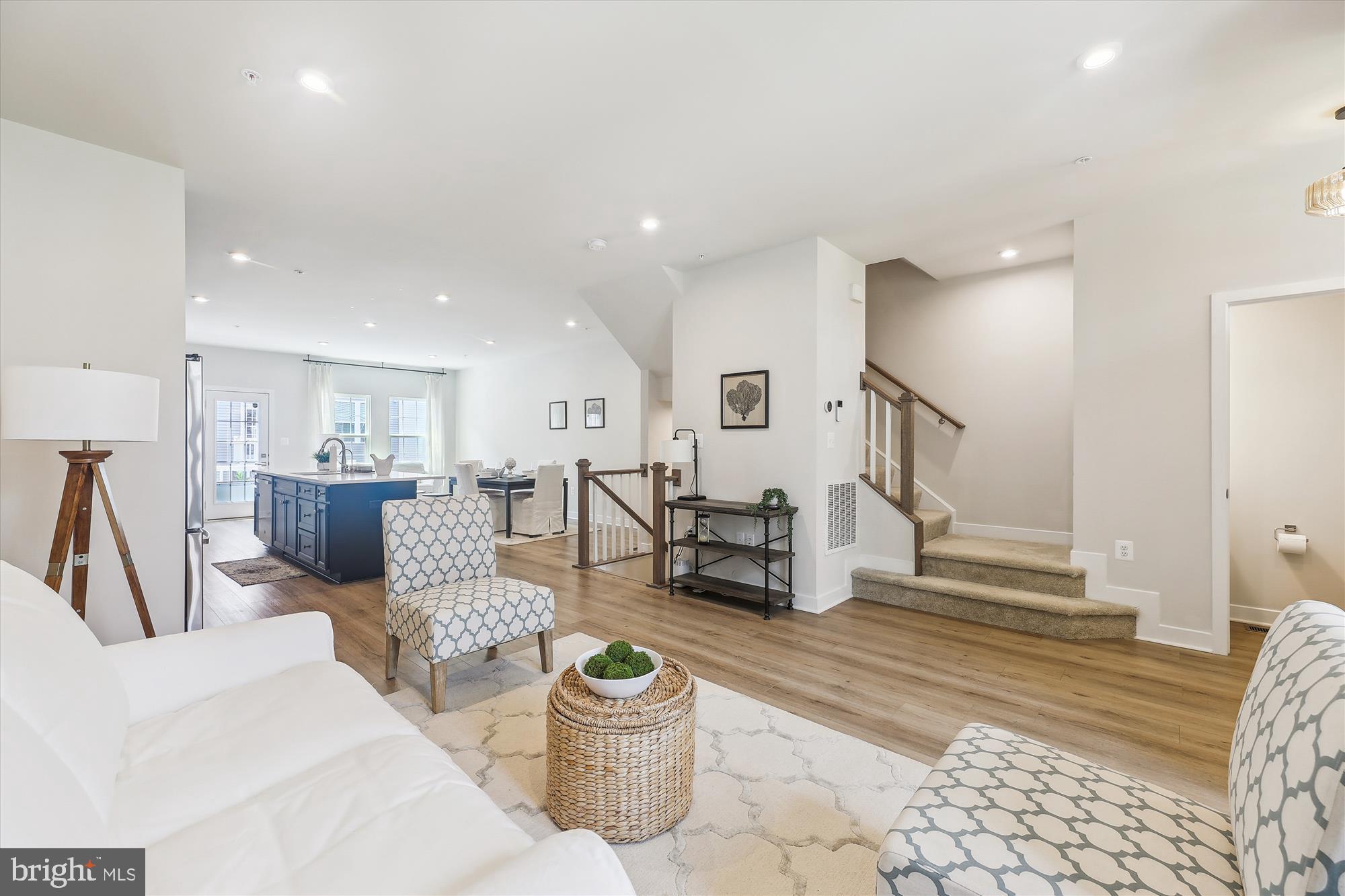 WESTPHALIA - Residential