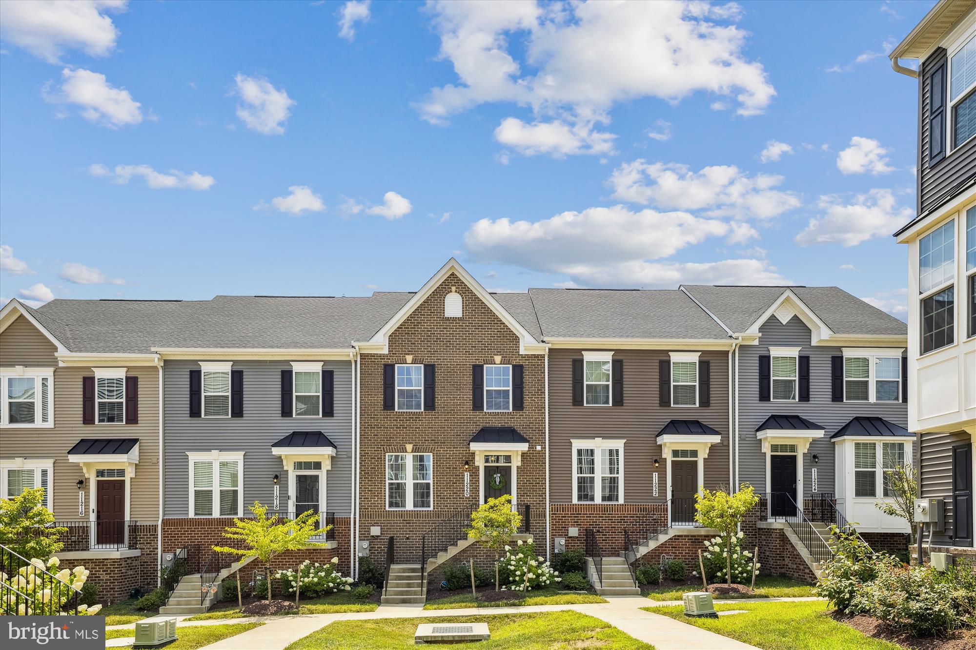 WESTPHALIA - Residential