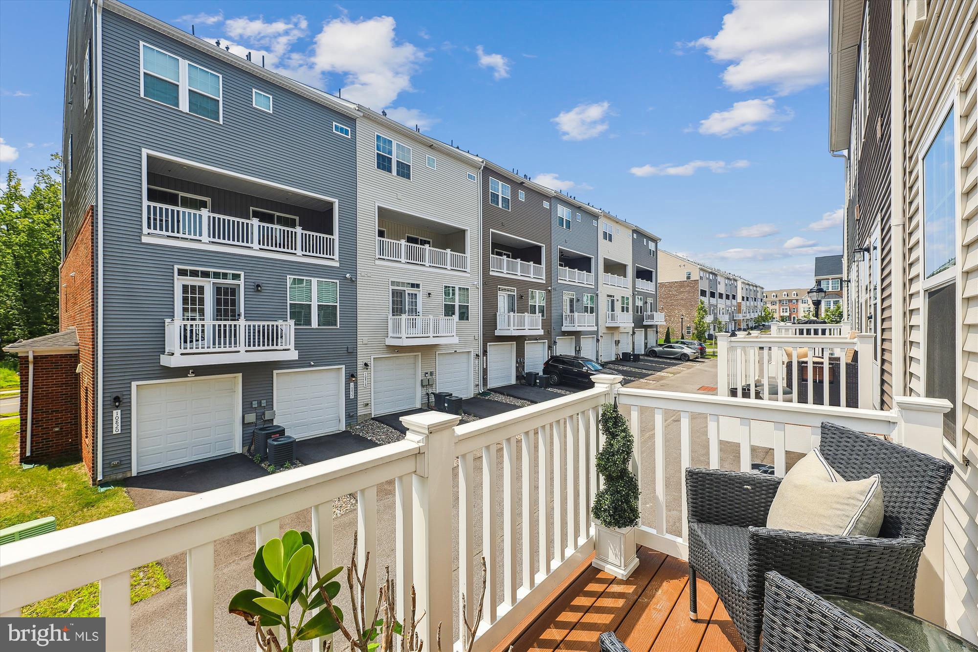 WESTPHALIA - Residential