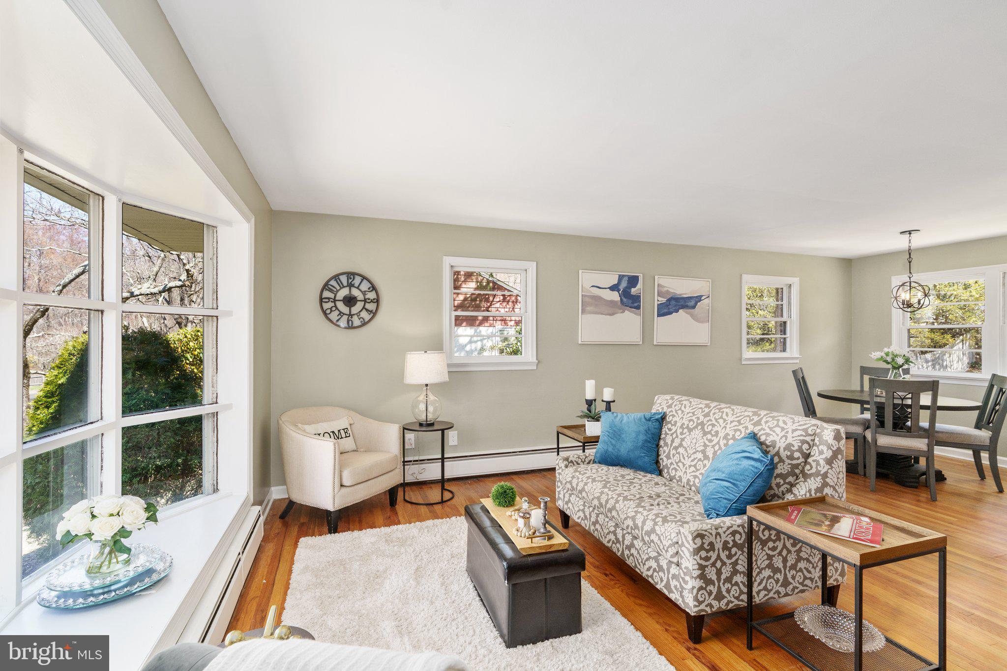 DOYLESTOWN BORO - Residential