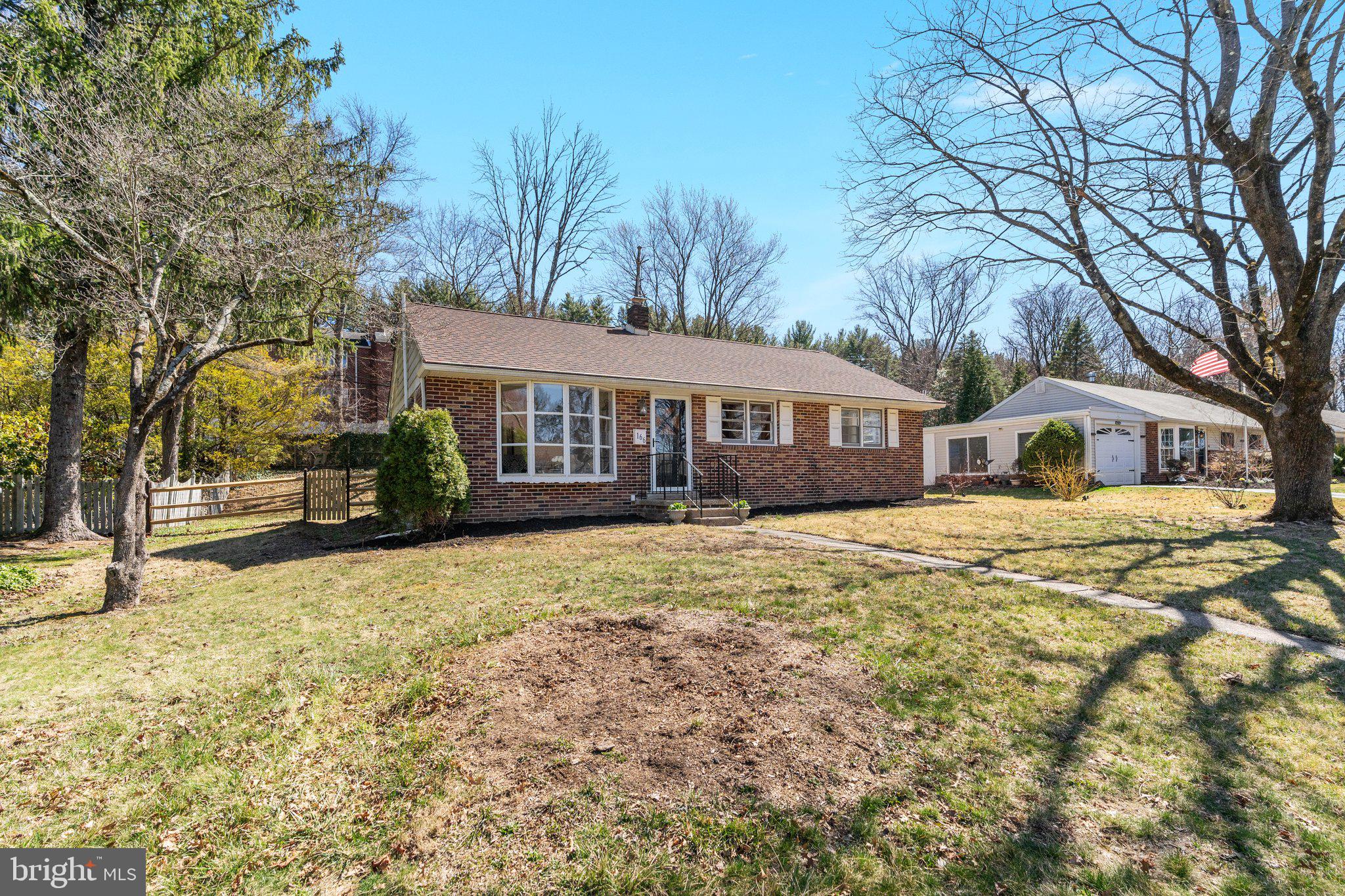 DOYLESTOWN BORO - Residential