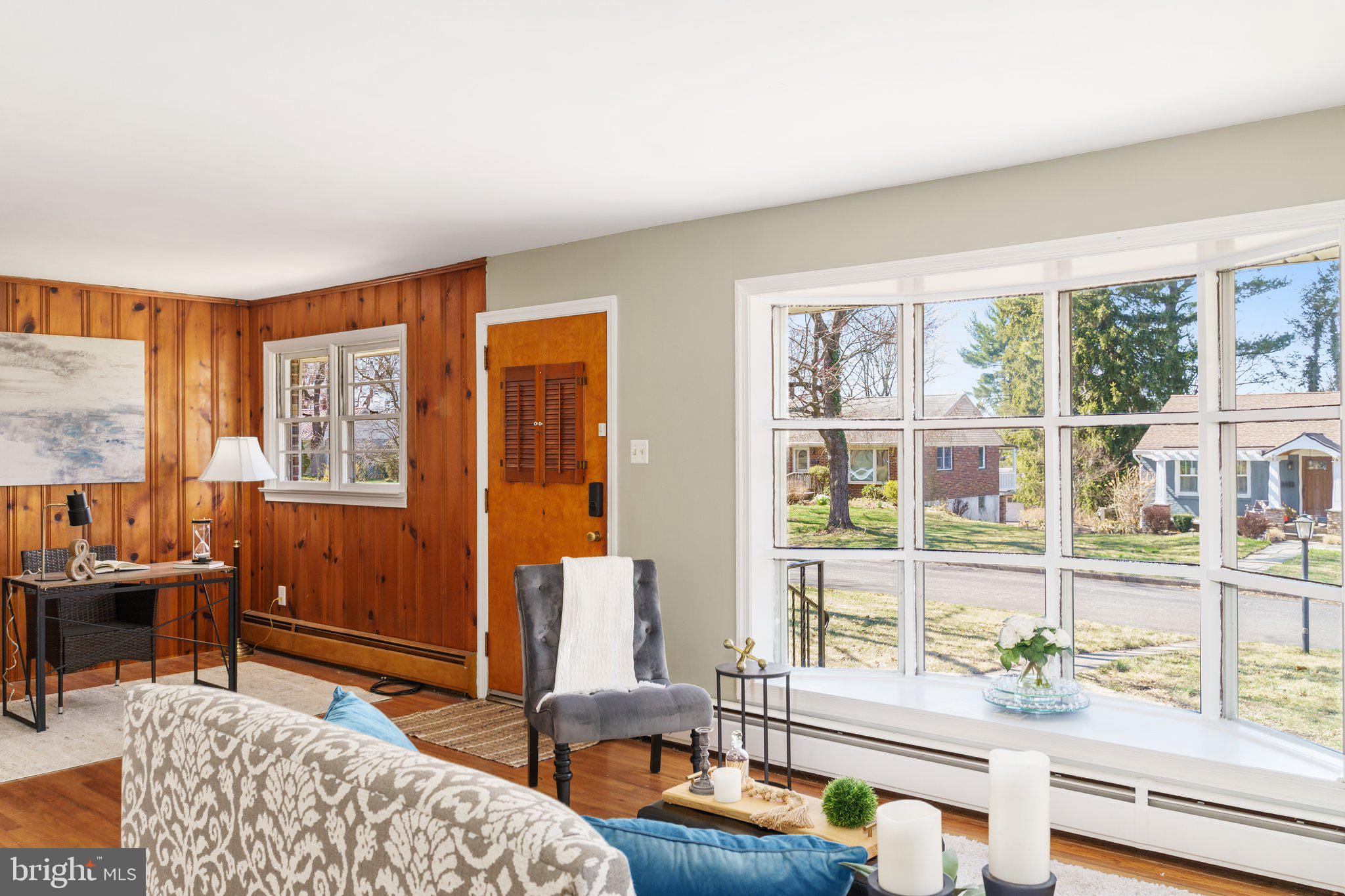 DOYLESTOWN BORO - Residential