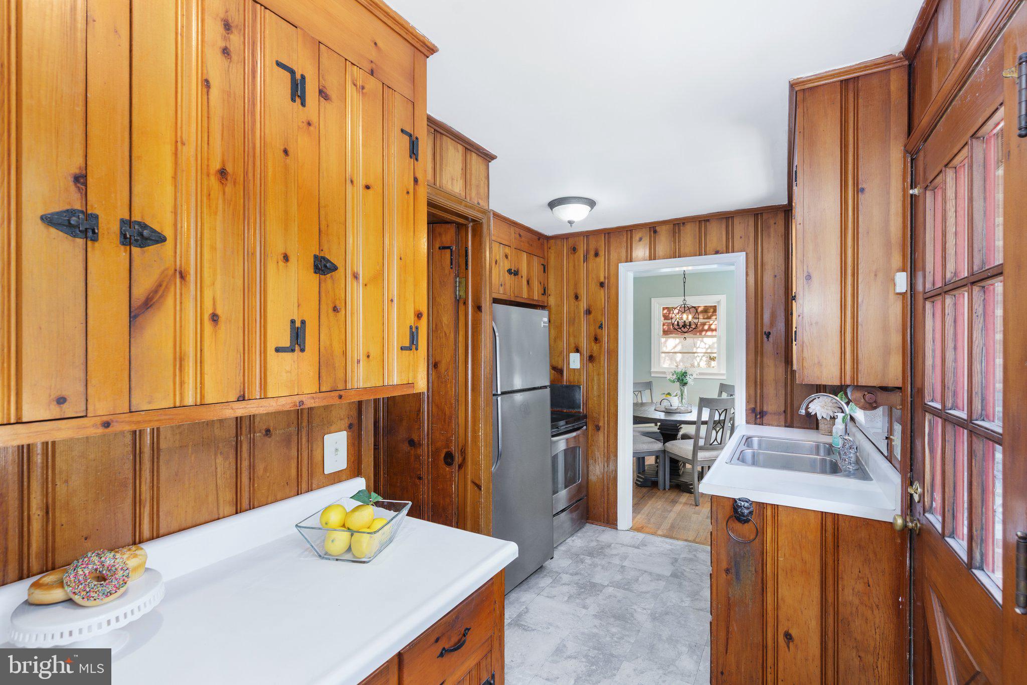 DOYLESTOWN BORO - Residential