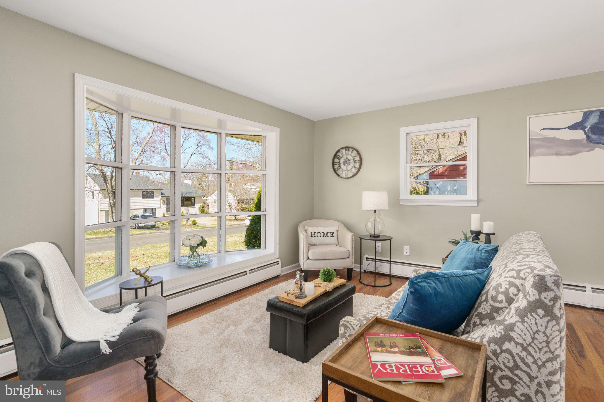 DOYLESTOWN BORO - Residential