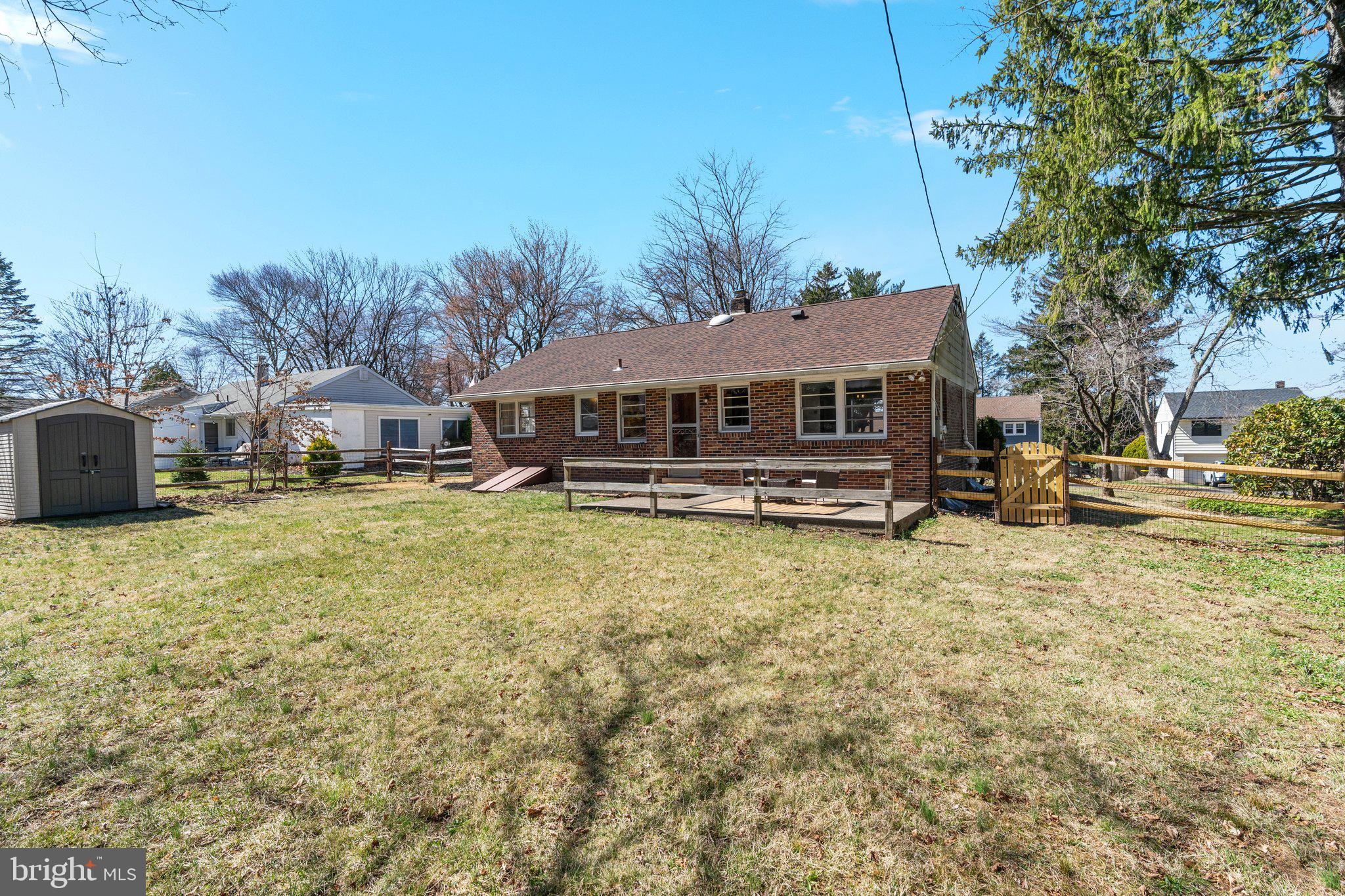 DOYLESTOWN BORO - Residential