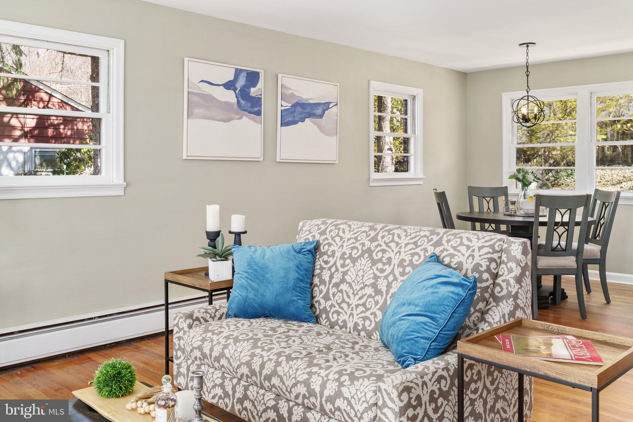 DOYLESTOWN BORO - Residential