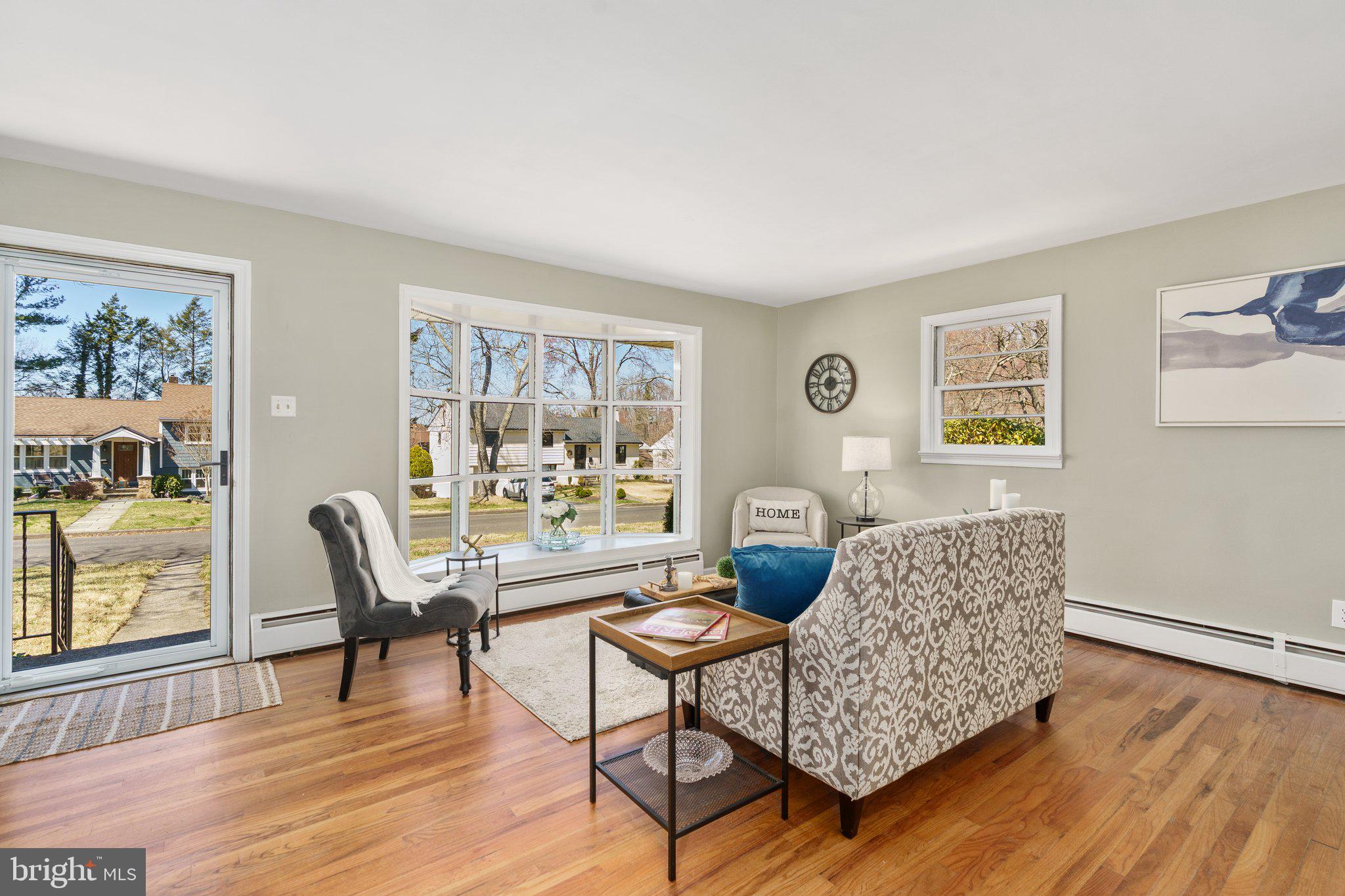 DOYLESTOWN BORO - Residential