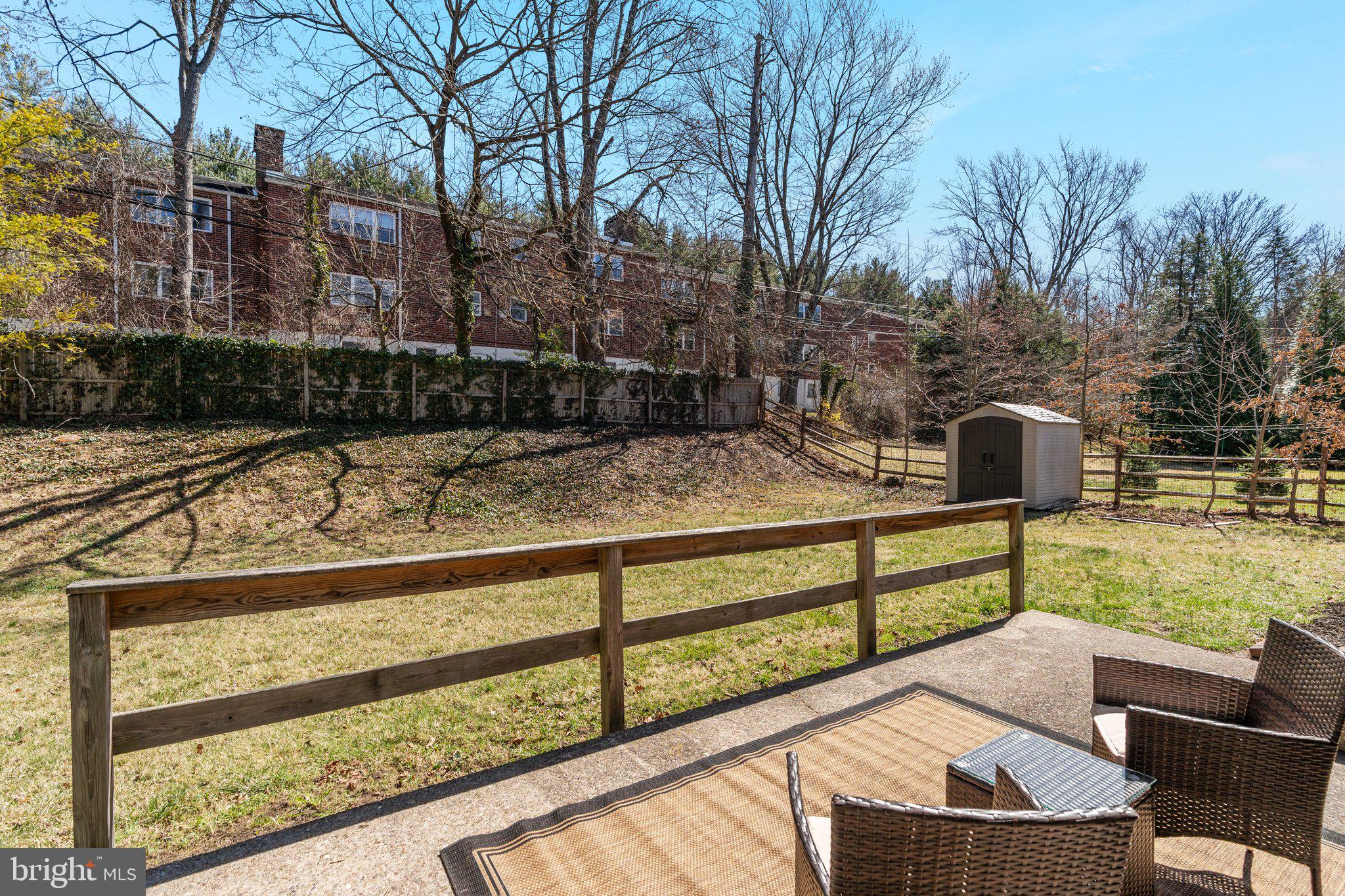 DOYLESTOWN BORO - Residential