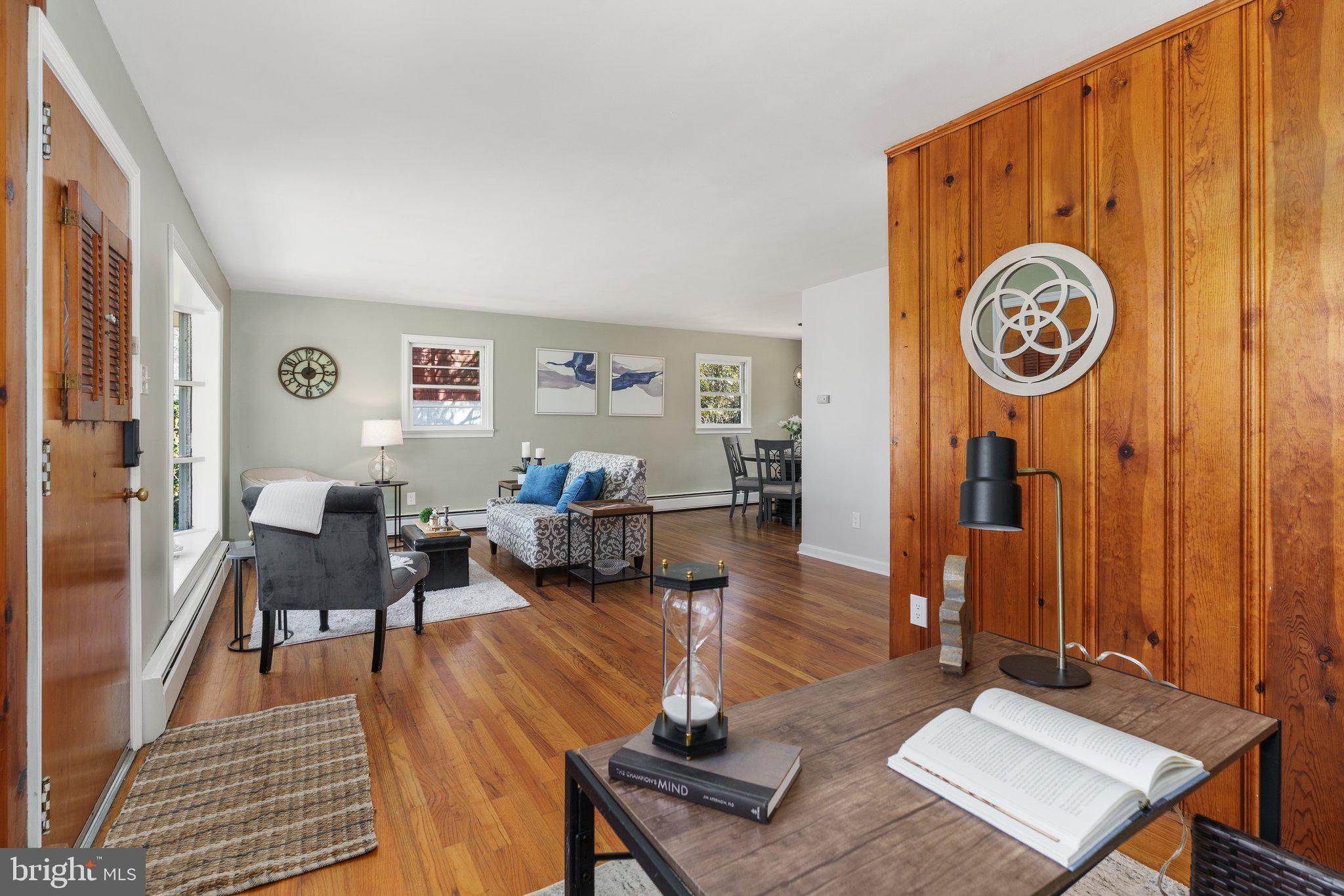 DOYLESTOWN BORO - Residential