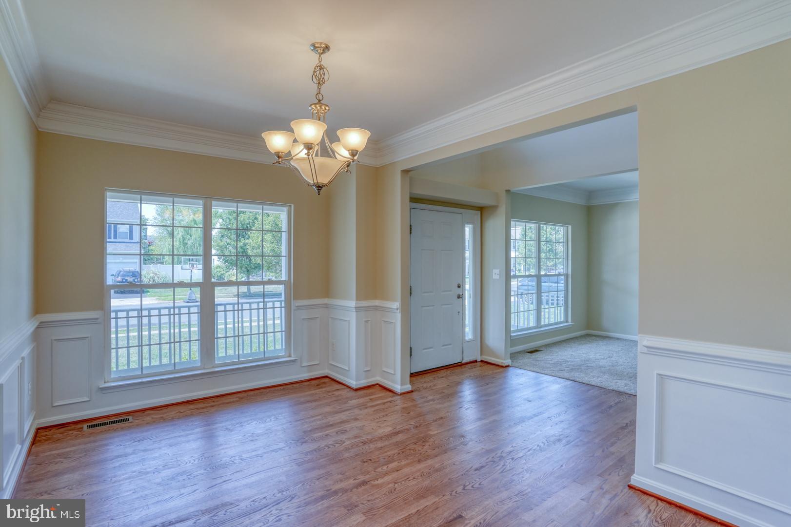 NORTH BROOK - Residential