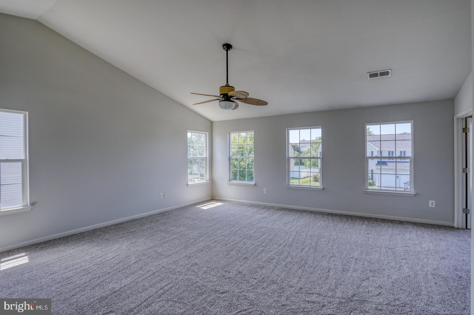 NORTH BROOK - Residential