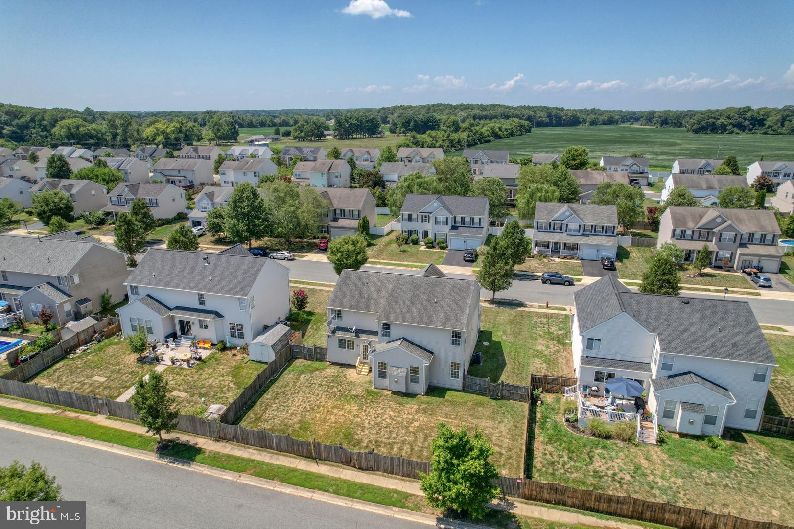 NORTH BROOK - Residential