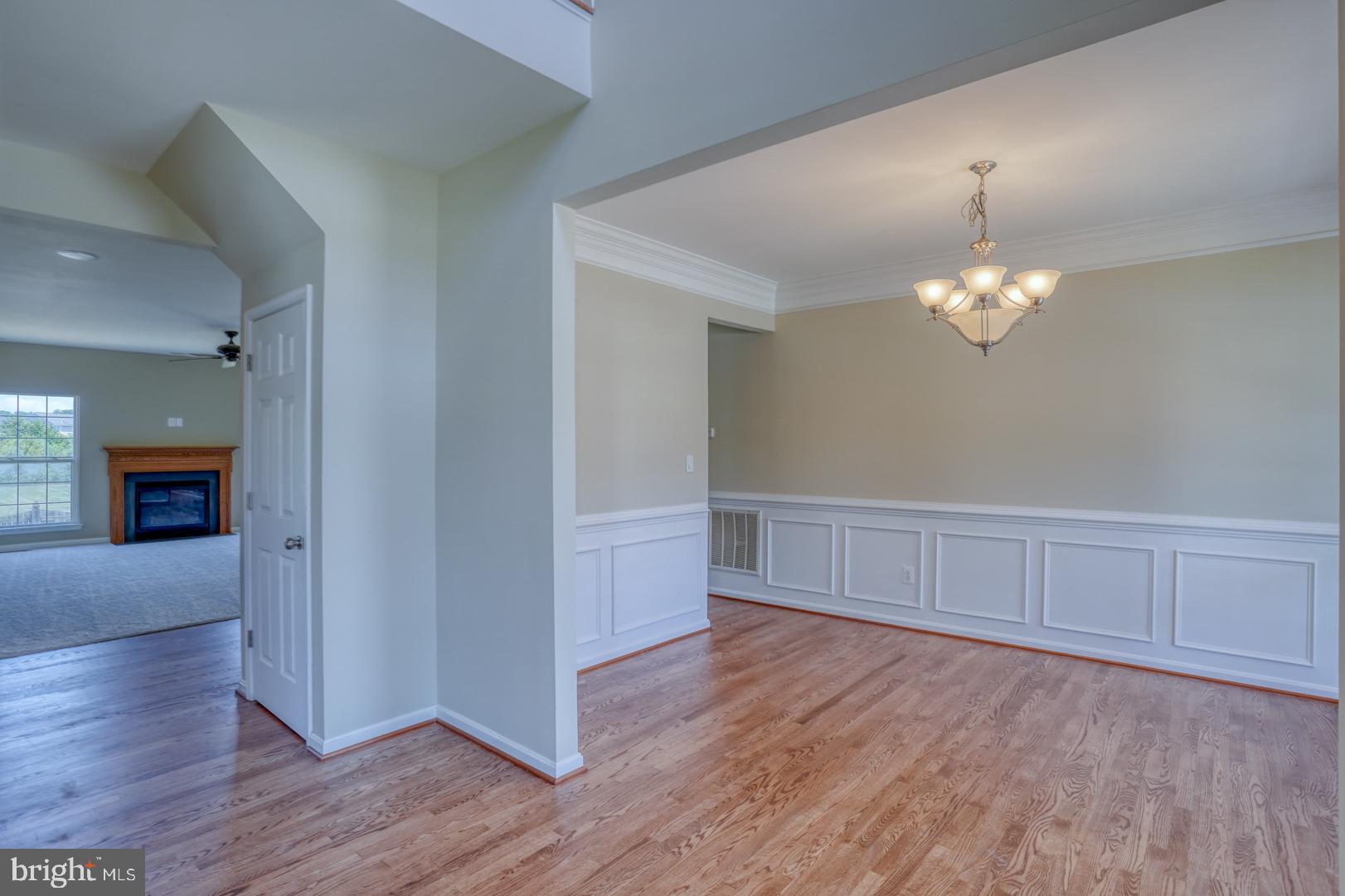 NORTH BROOK - Residential